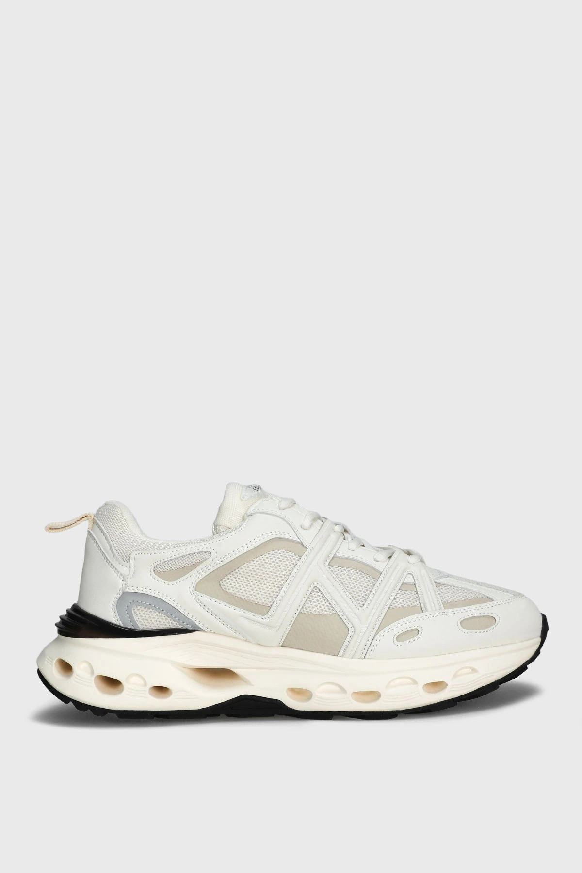 Lufian Vlad Deri Sneaker 112230236