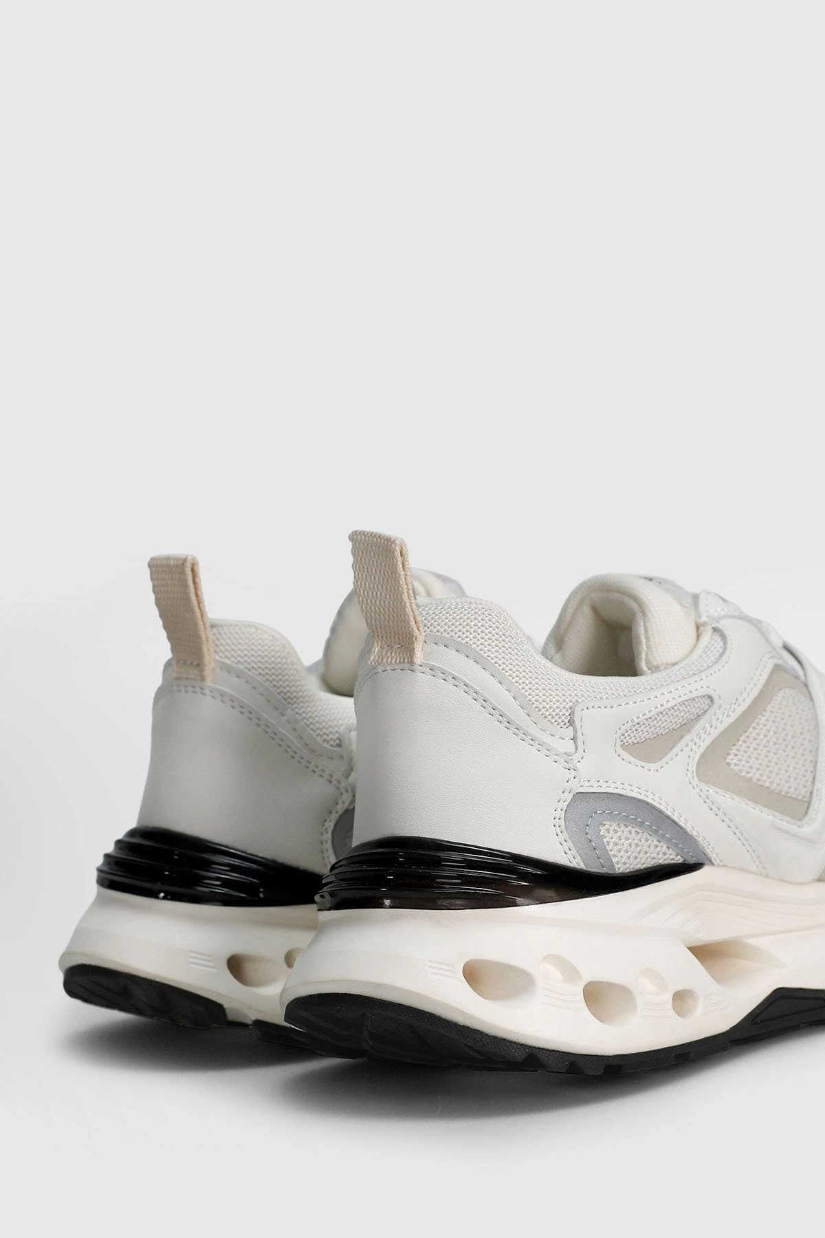 Lufian Vlad Deri Sneaker 112230236