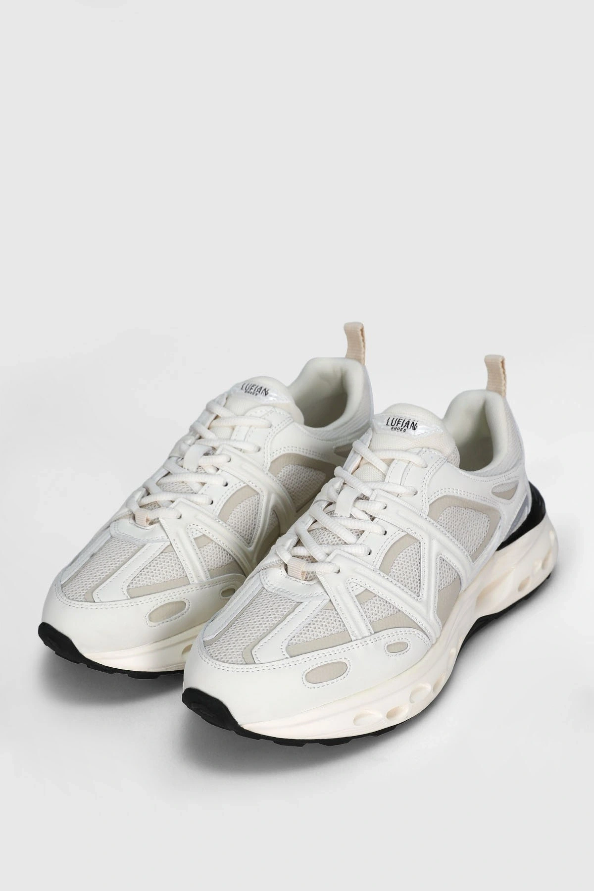 Lufian Vlad Deri Sneaker 112230236