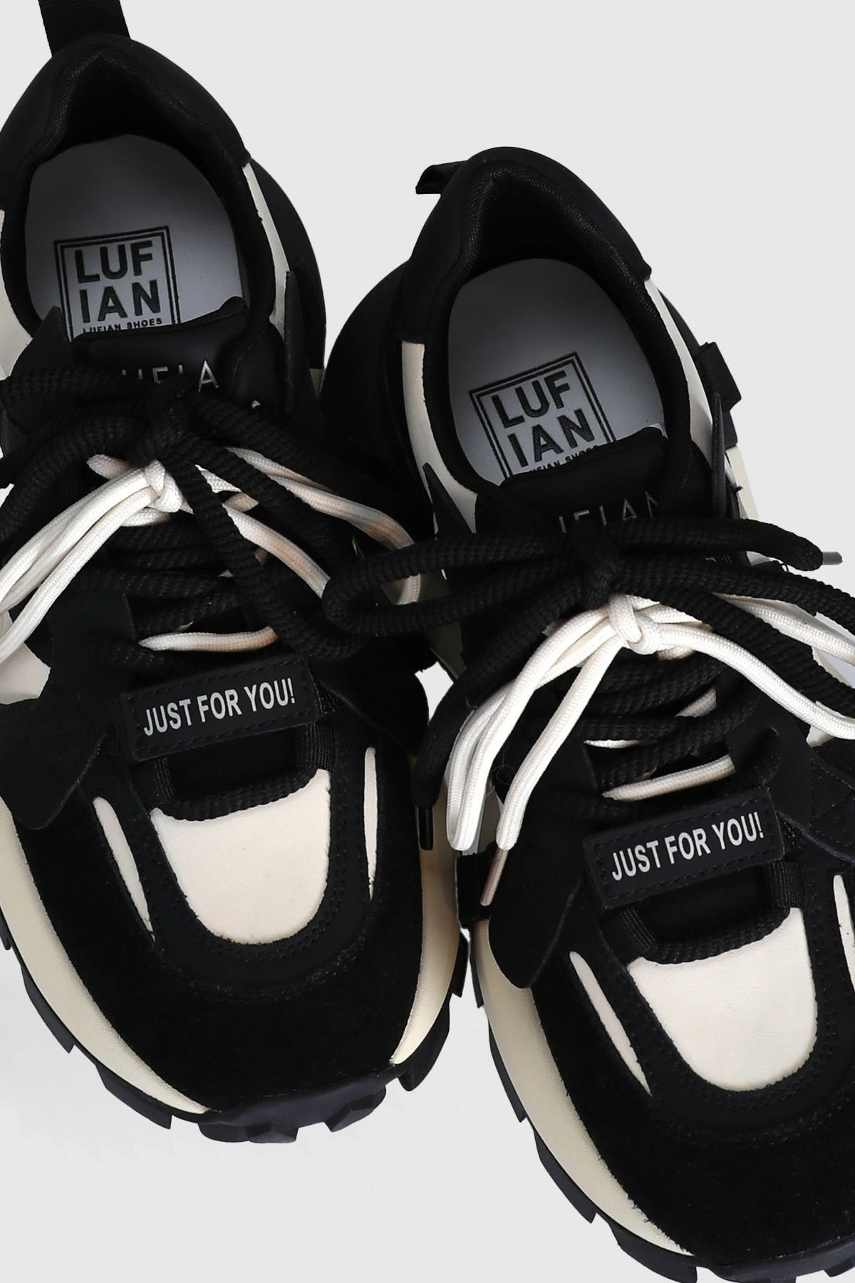 Lufian Yoko Kadın Sneaker 121230088