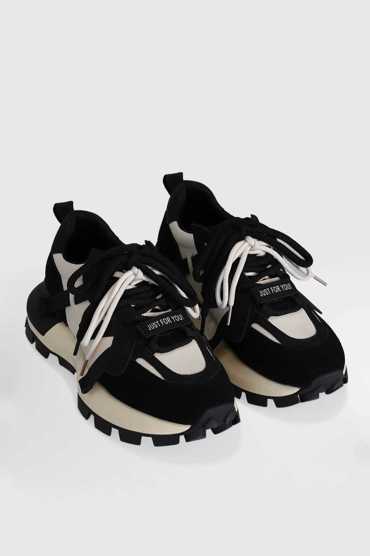 Lufian Yoko Kadın Sneaker 121230088