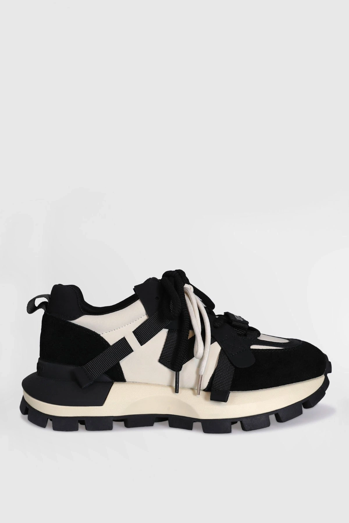 Lufian Yoko Kadın Sneaker 121230088