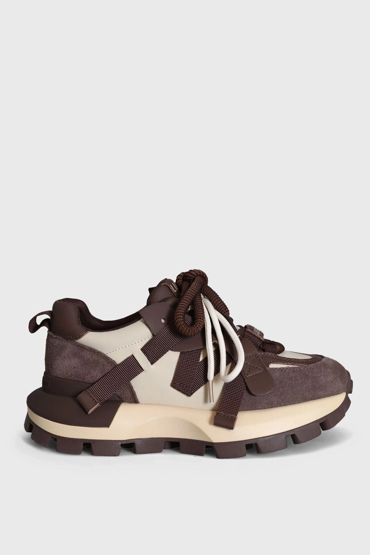 Lufian Yoko Kadın Sneaker 121230088