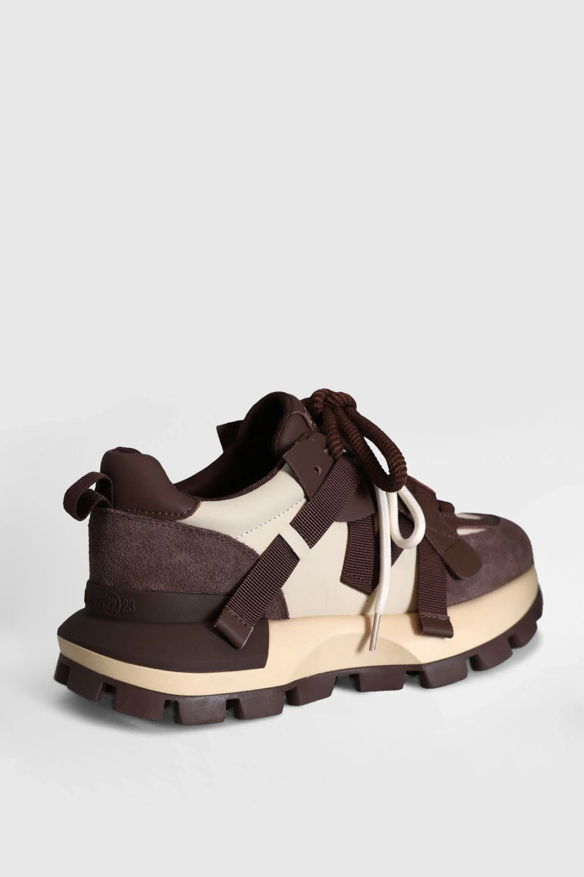 Lufian Yoko Kadın Sneaker 121230088