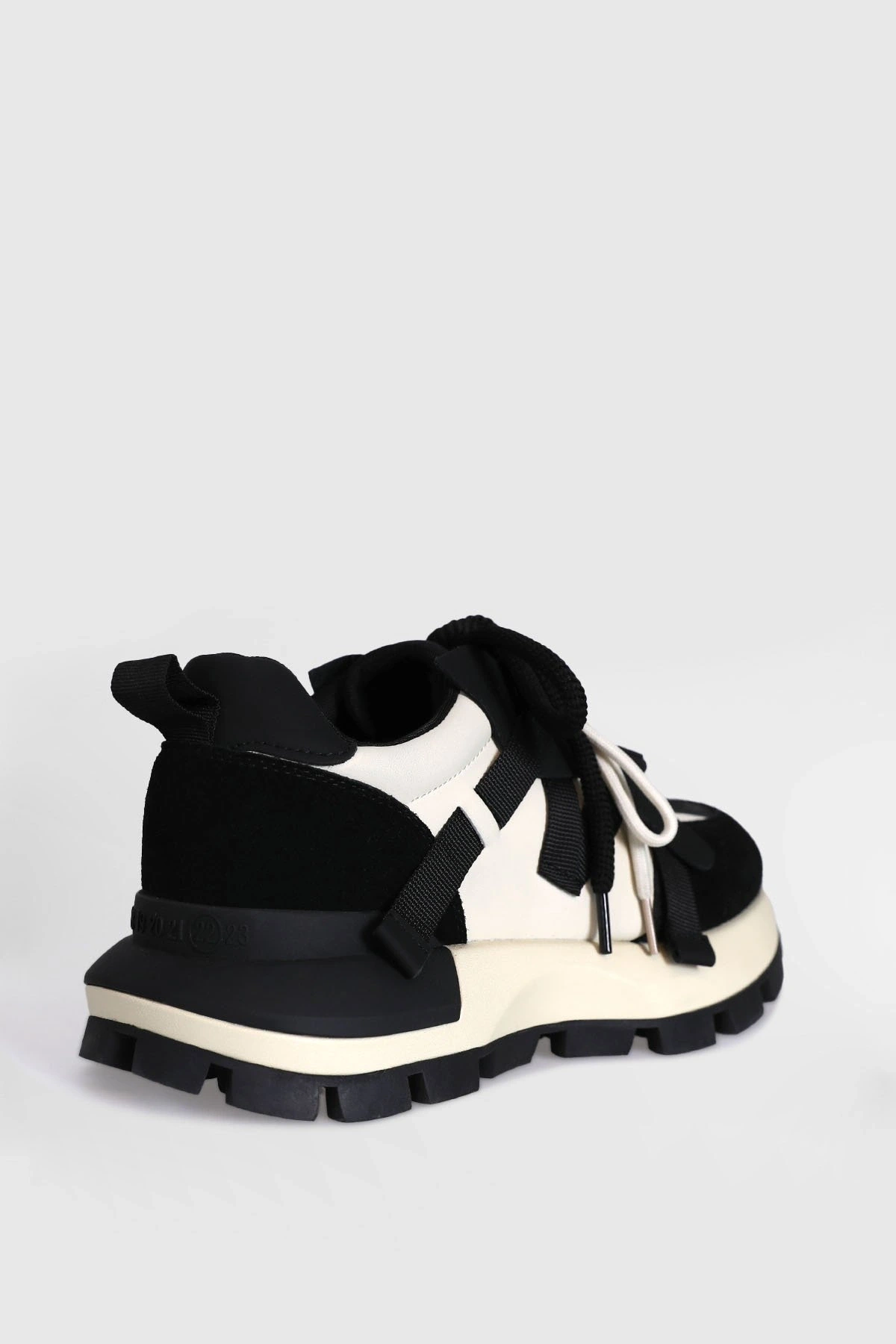 Lufian Yoko Kadın Sneaker 121230088