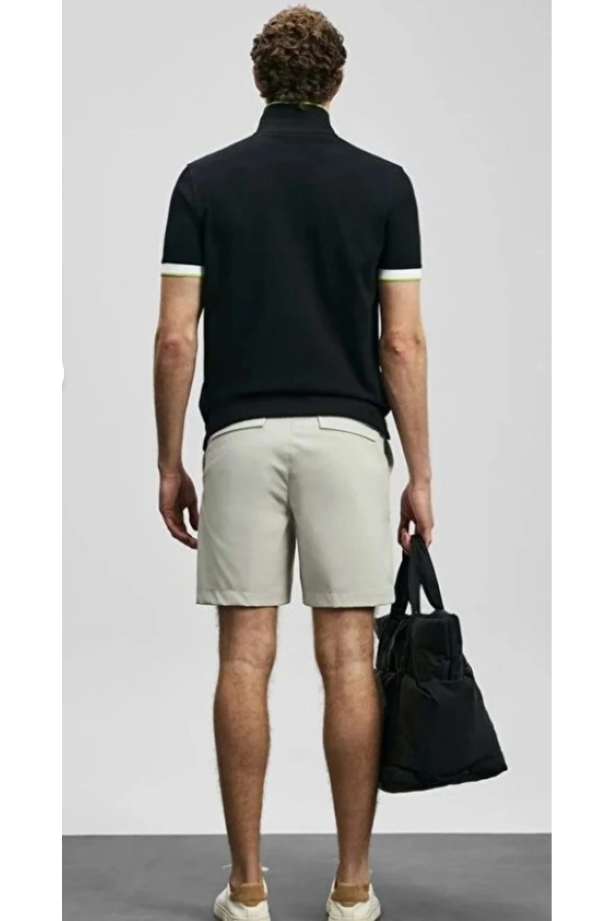 Lufian Zane Polo Yaka T-Shirt 111040242