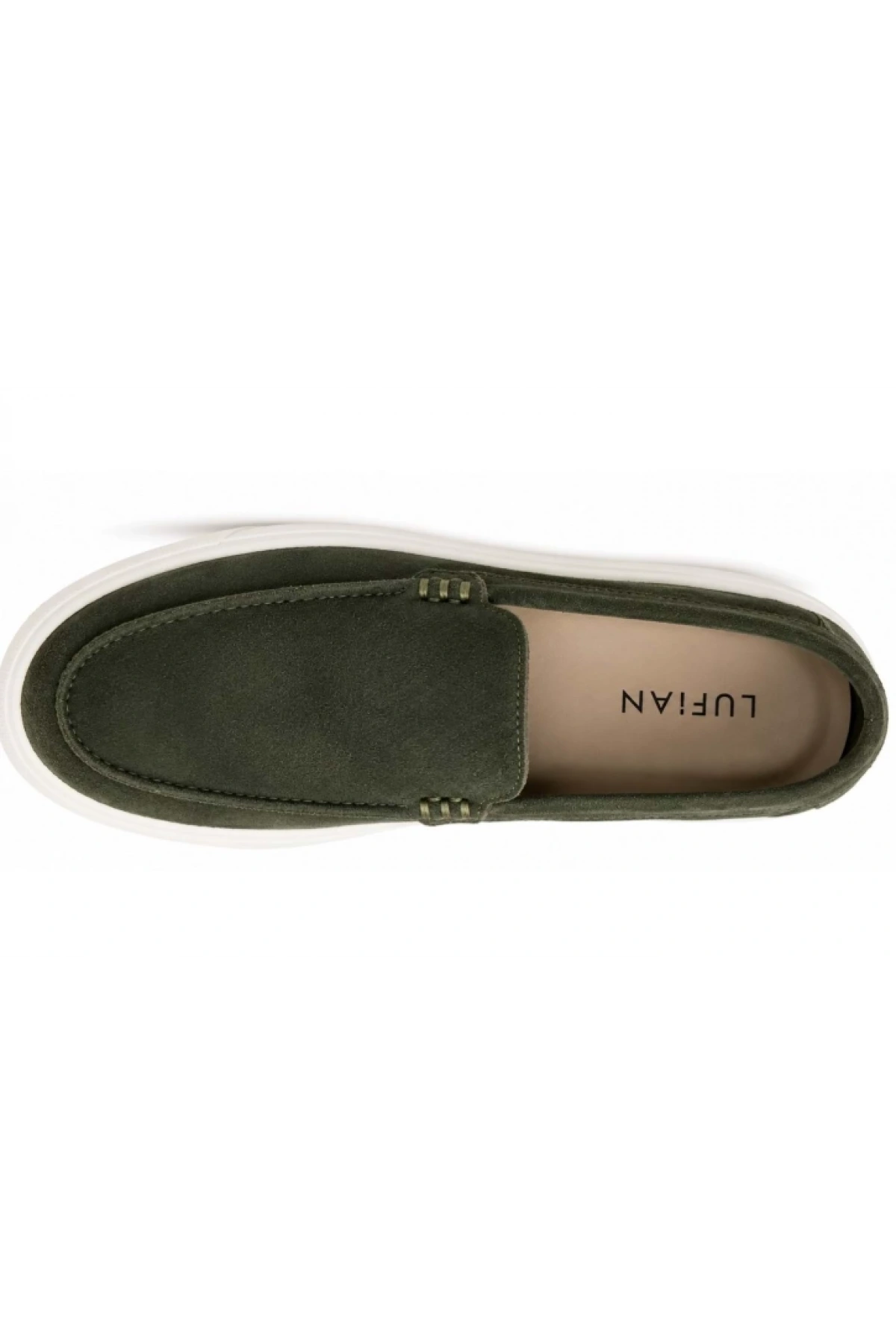 Lufian Zayn Erkek Sneaker 111230309