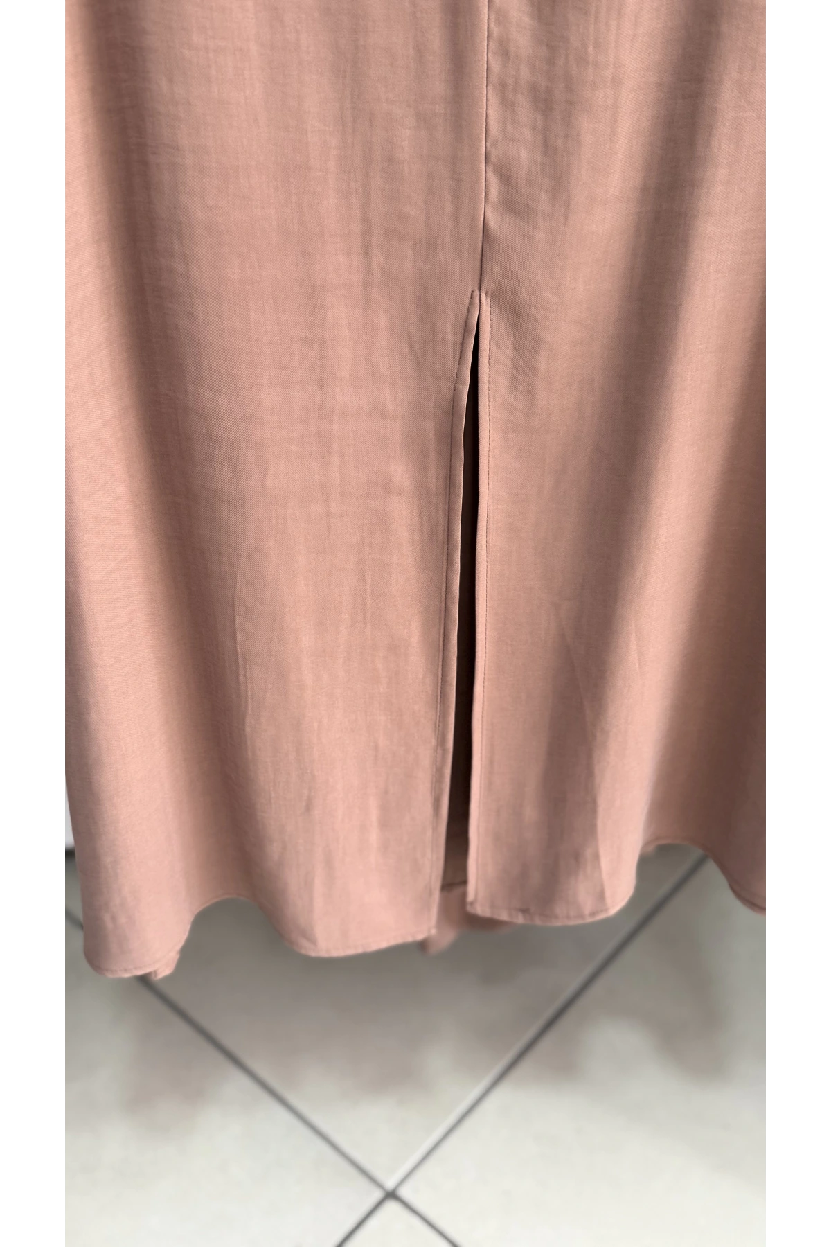 Milestone Ön Yırtmaçlı Etek 30071