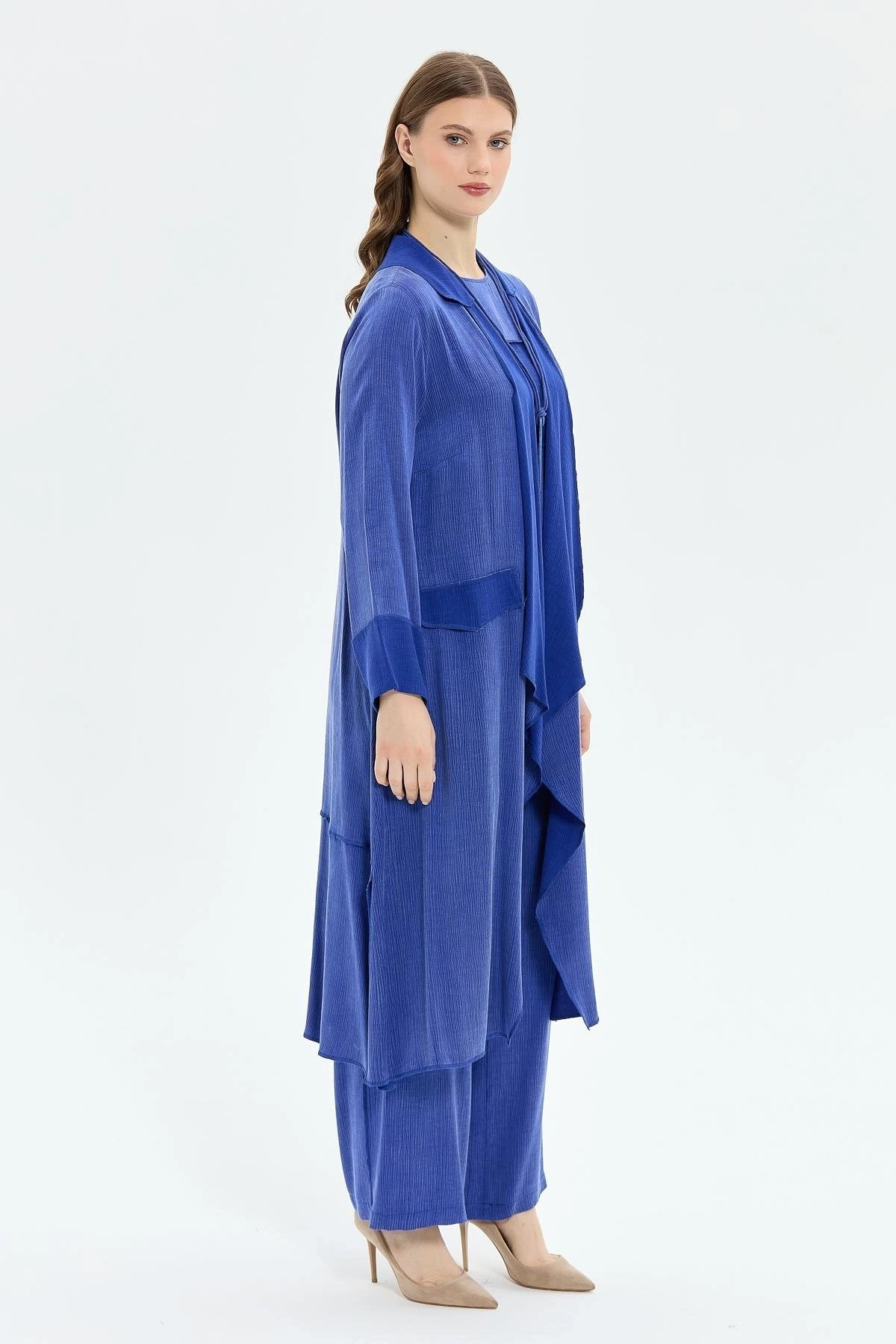 Müsemma 3lü Nuray Takım 0028