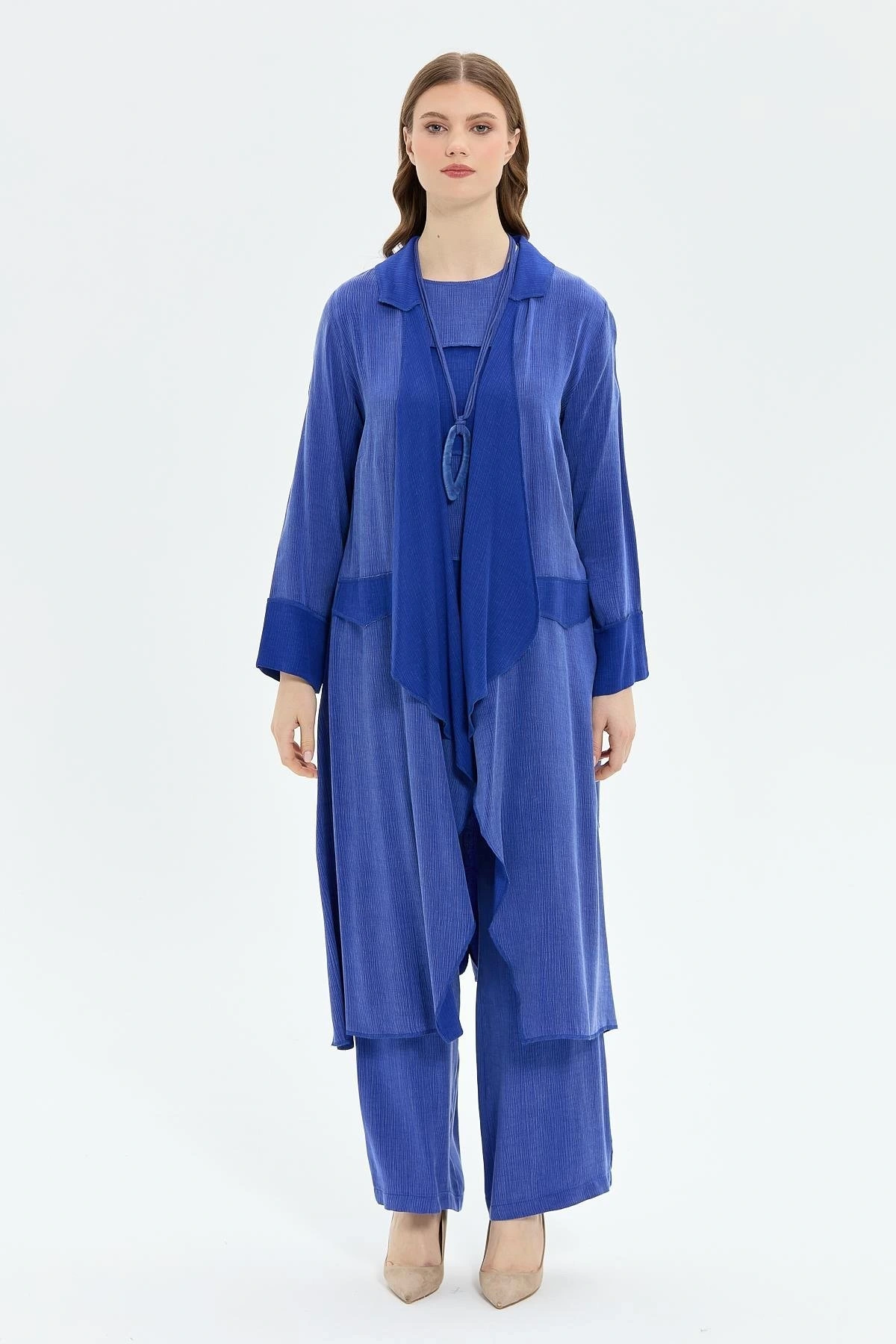 Müsemma 3lü Nuray Takım 0028