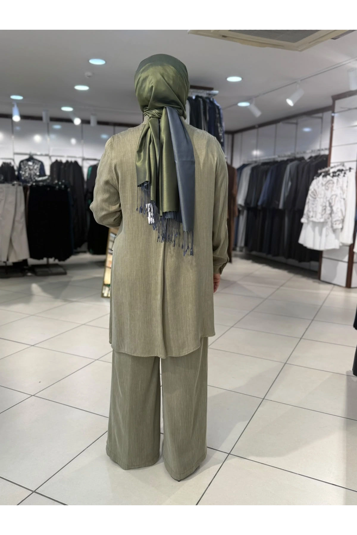 Müsemma Atlas Takım 0031