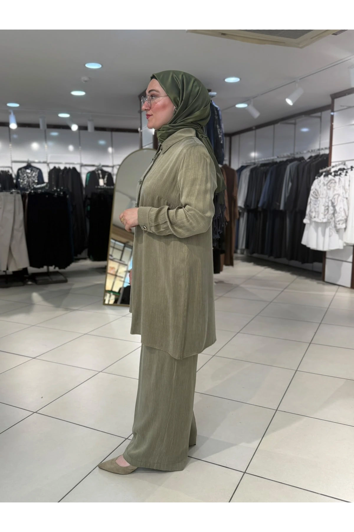 Müsemma Atlas Takım 0031