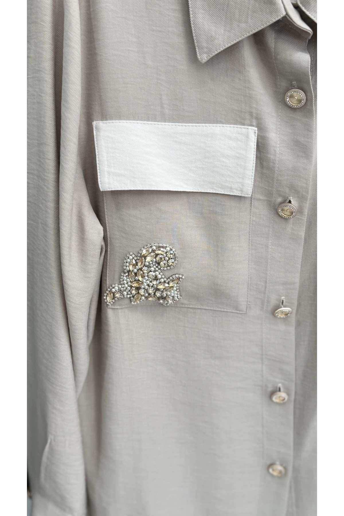 My312 Cebi Taşlı Takım 25S1449