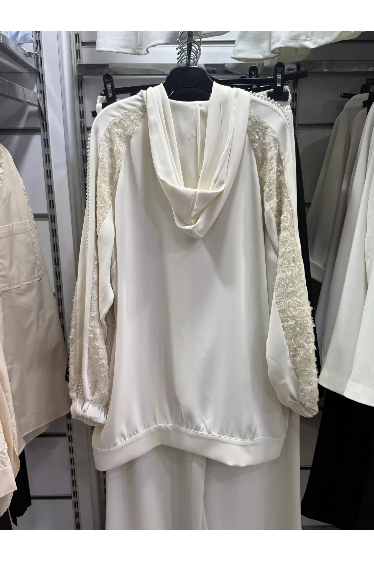 my312 Kolları Taşlı Takım 25S7815