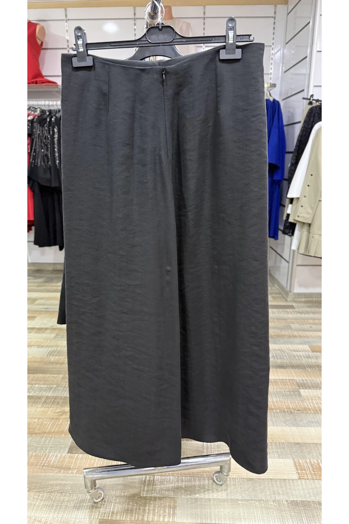 my312 Önü Bağcıklı Takım 25S1442