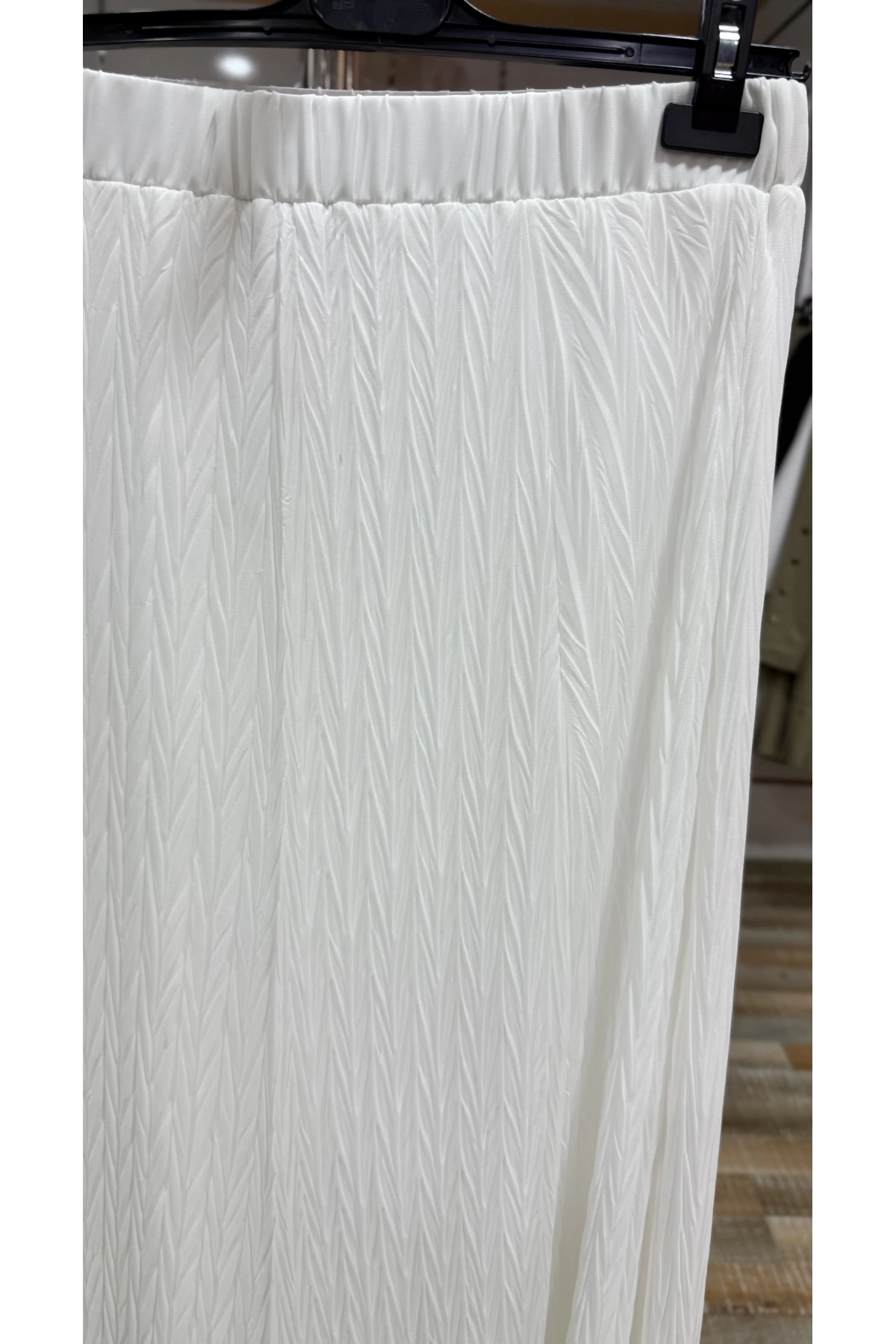 my312 Piliseli Etek 25S3503