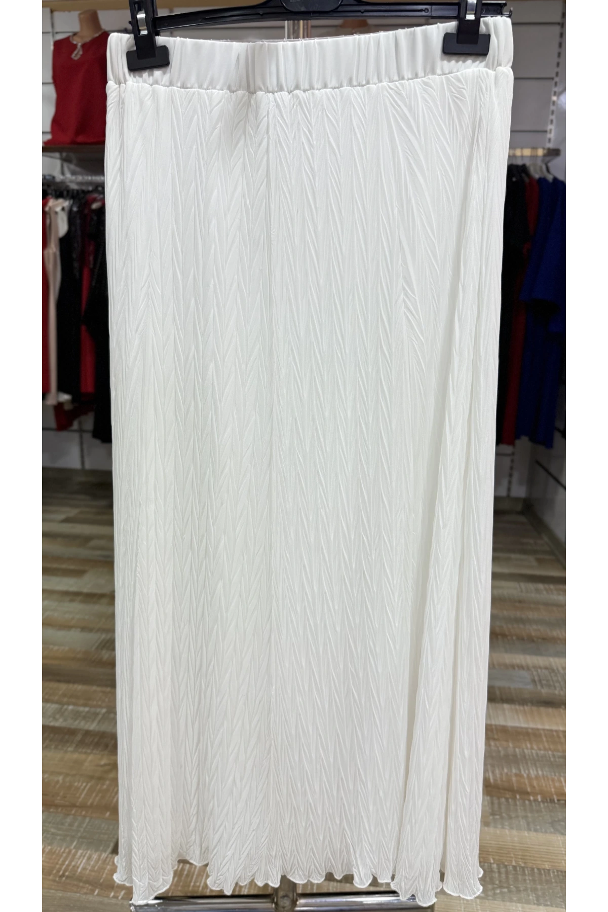 my312 Piliseli Etek 25S3503