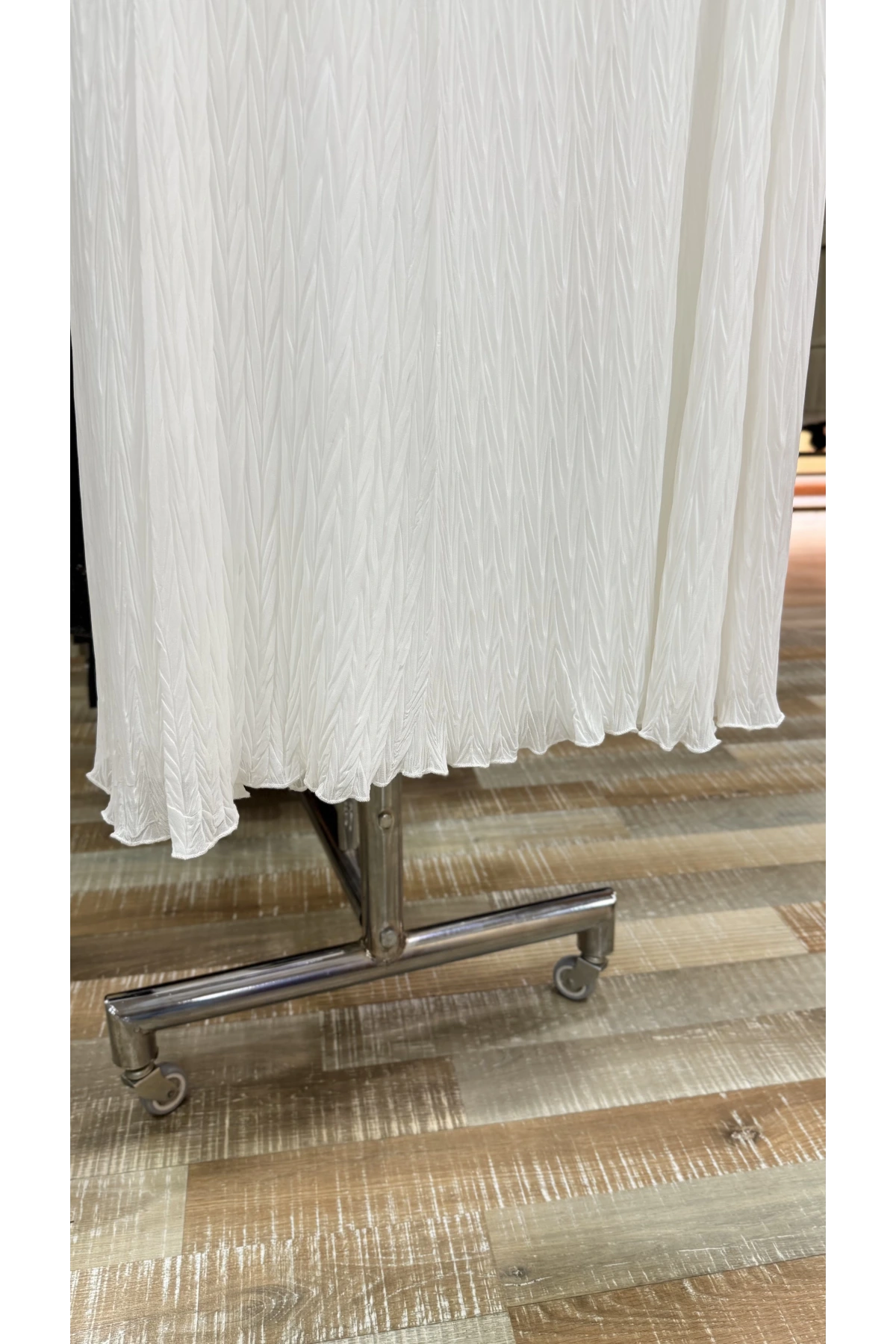 my312 Piliseli Etek 25S3503