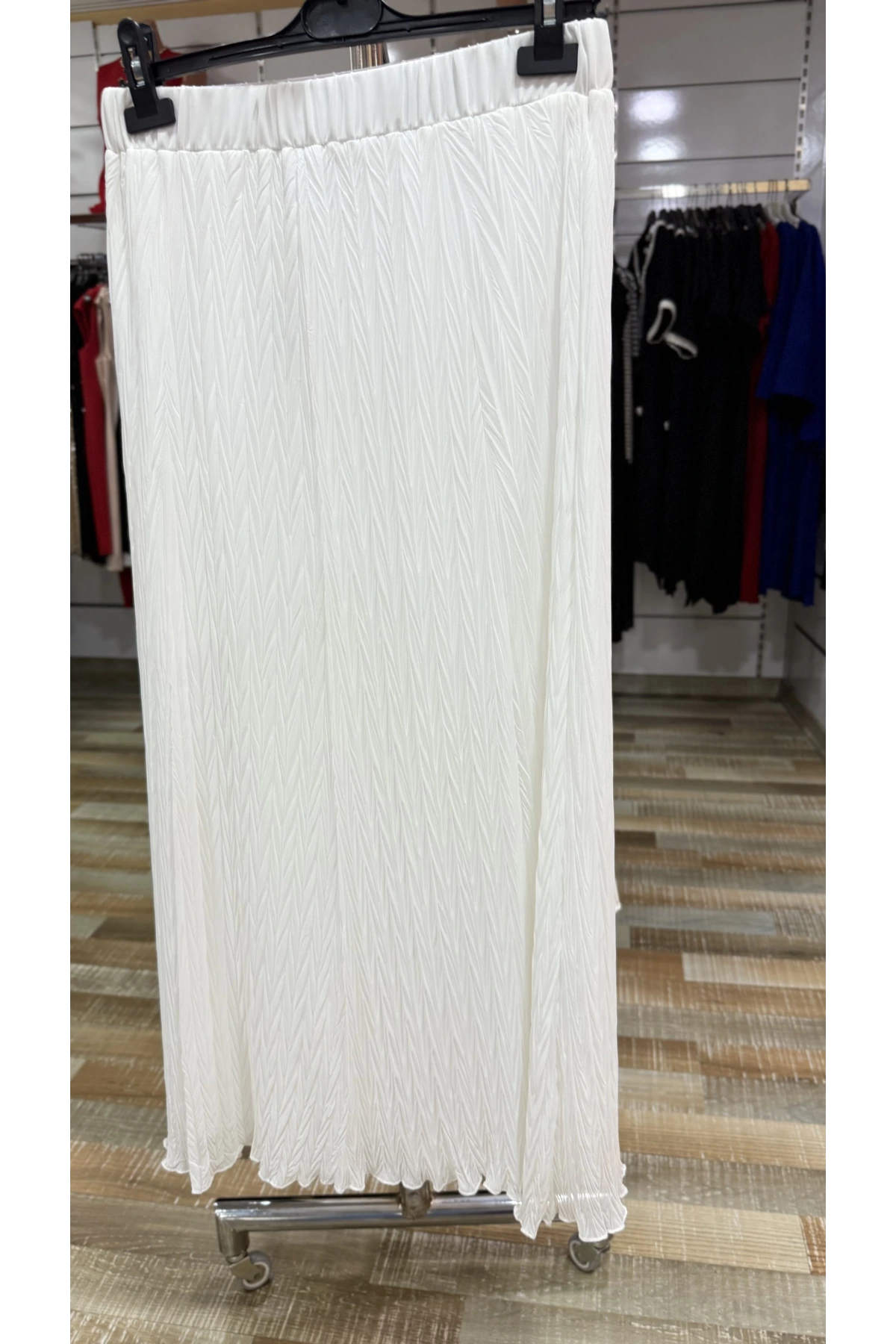 my312 Piliseli Etek 25S3503