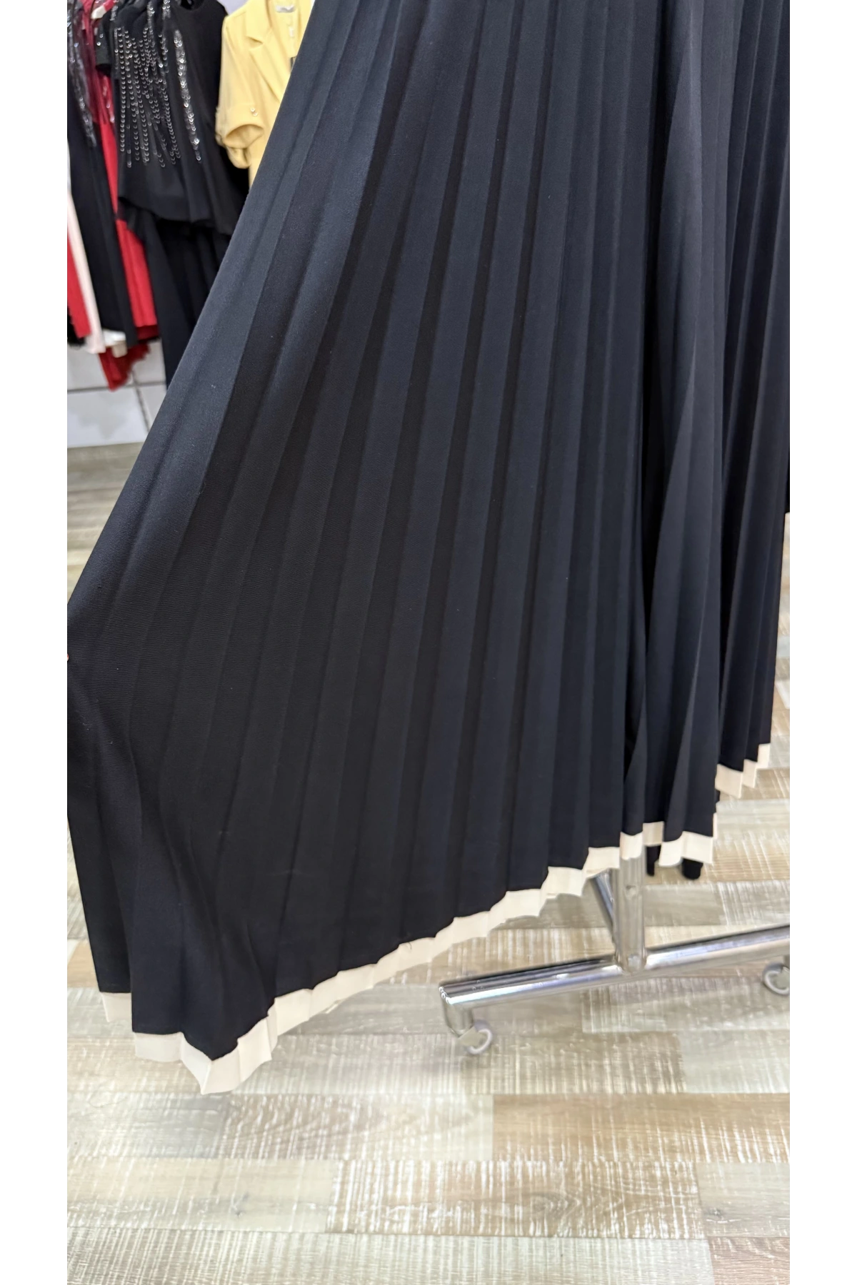 my312 Pliseli Takım 25S1451