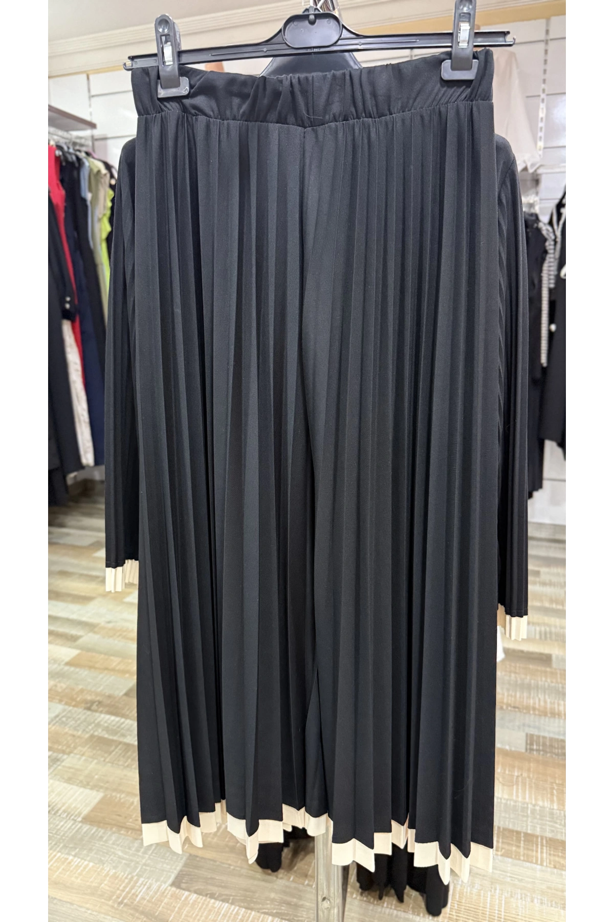 my312 Pliseli Takım 25S1451