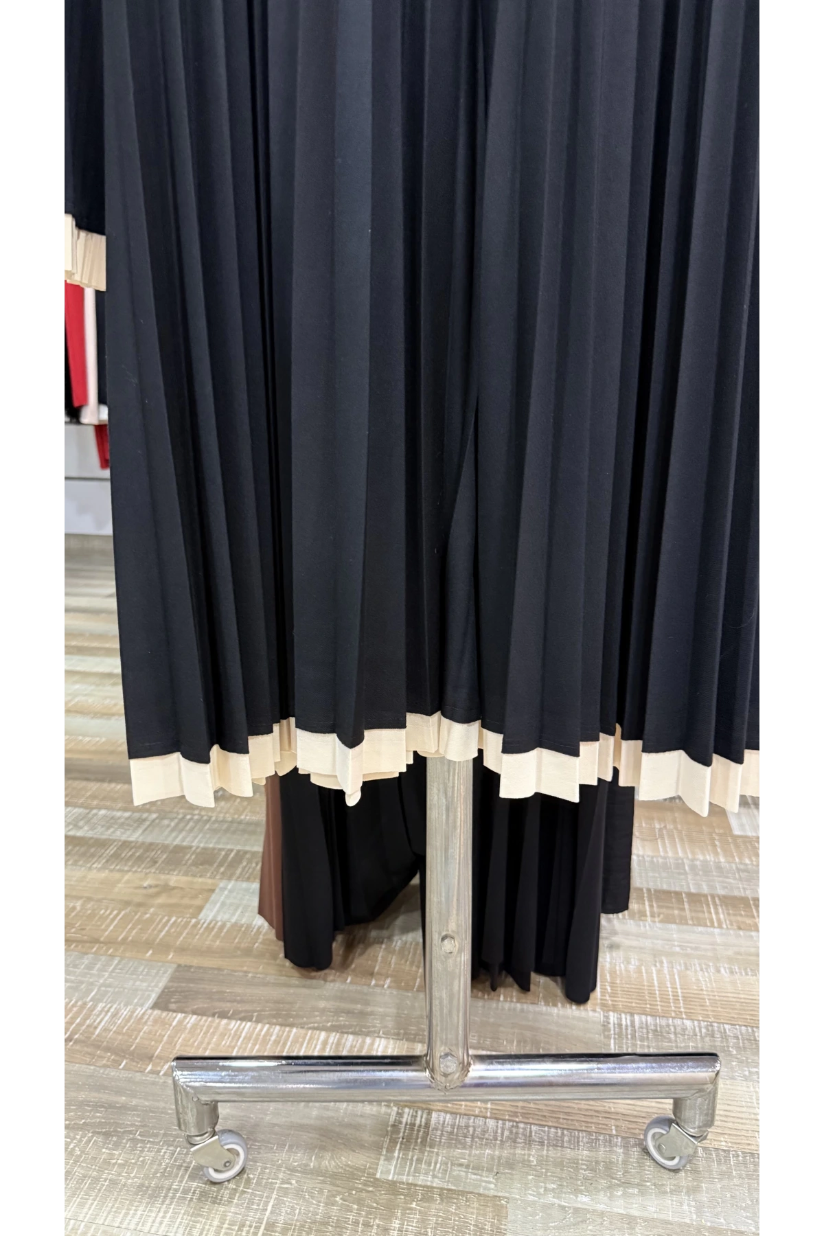 my312 Pliseli Takım 25S1451