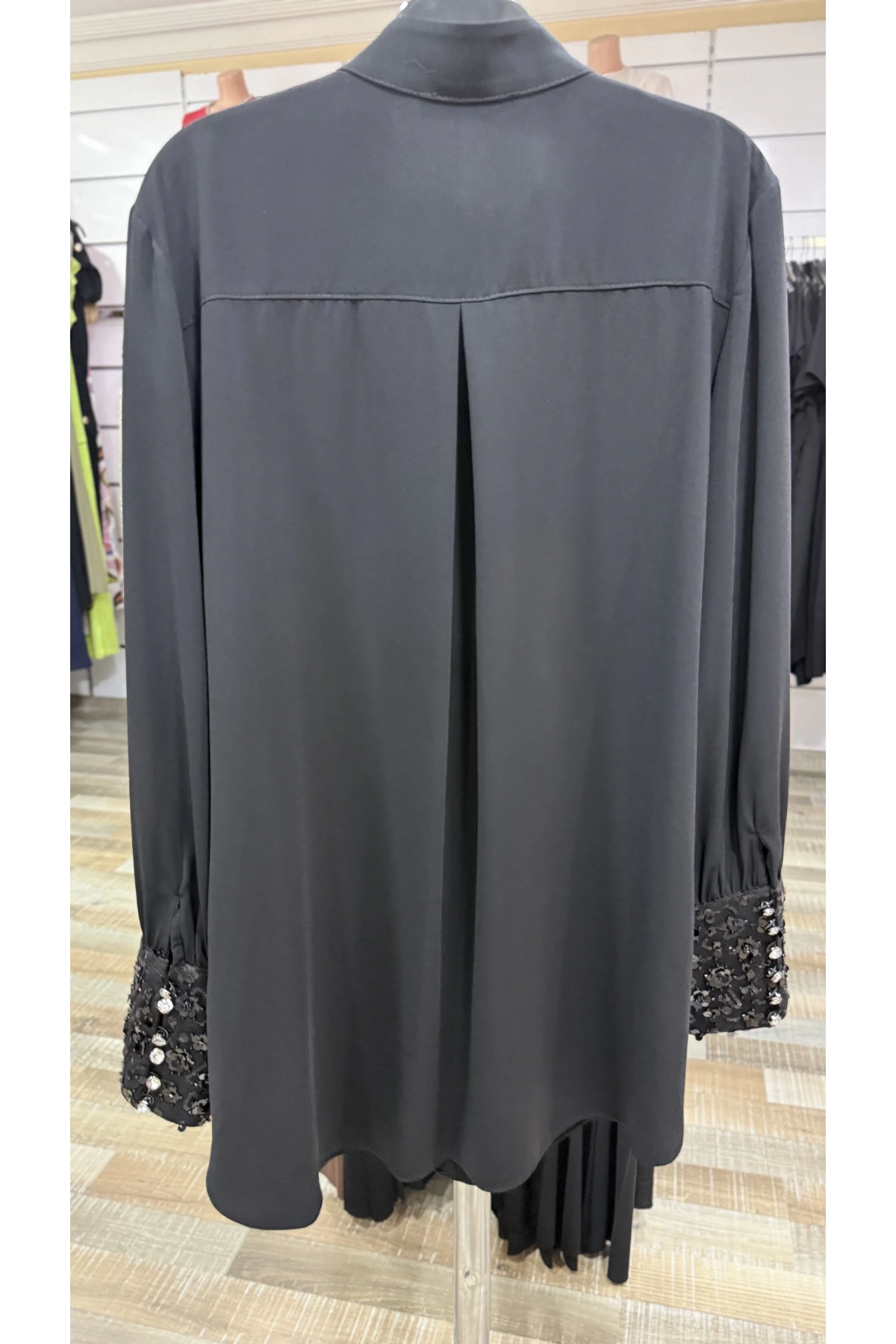 my312 Pul Kombinli Gömlek 25S8624