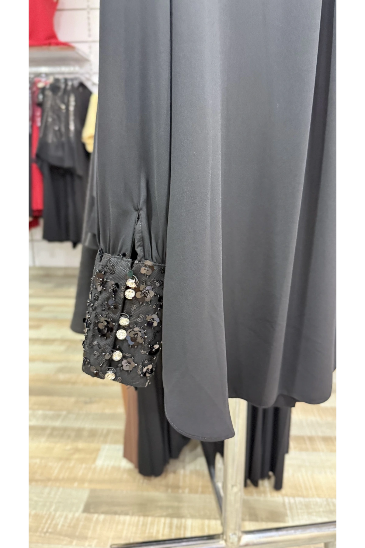 my312 Pul Kombinli Gömlek 25S8624