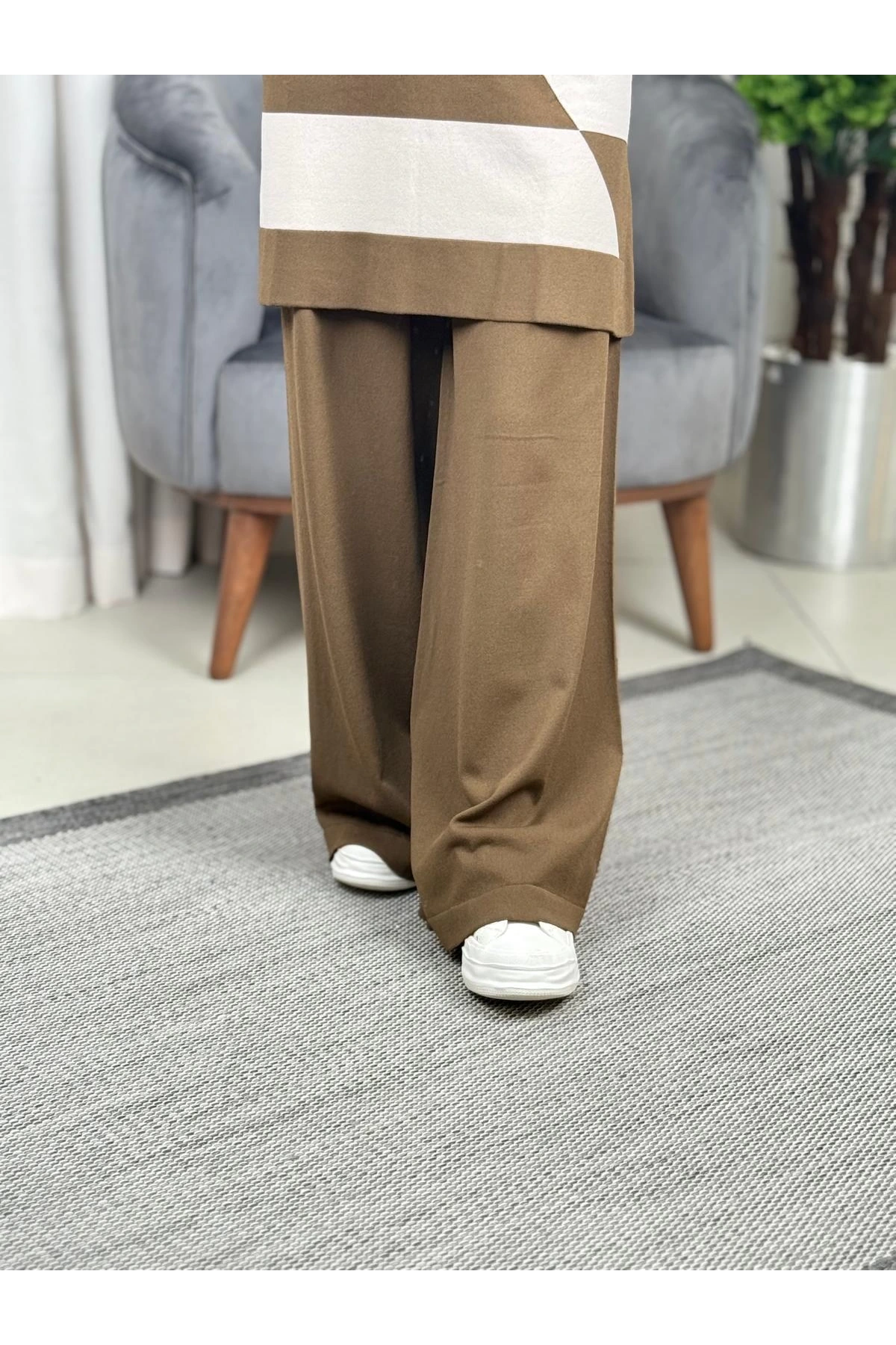 Nuss Takım NS25Y1515