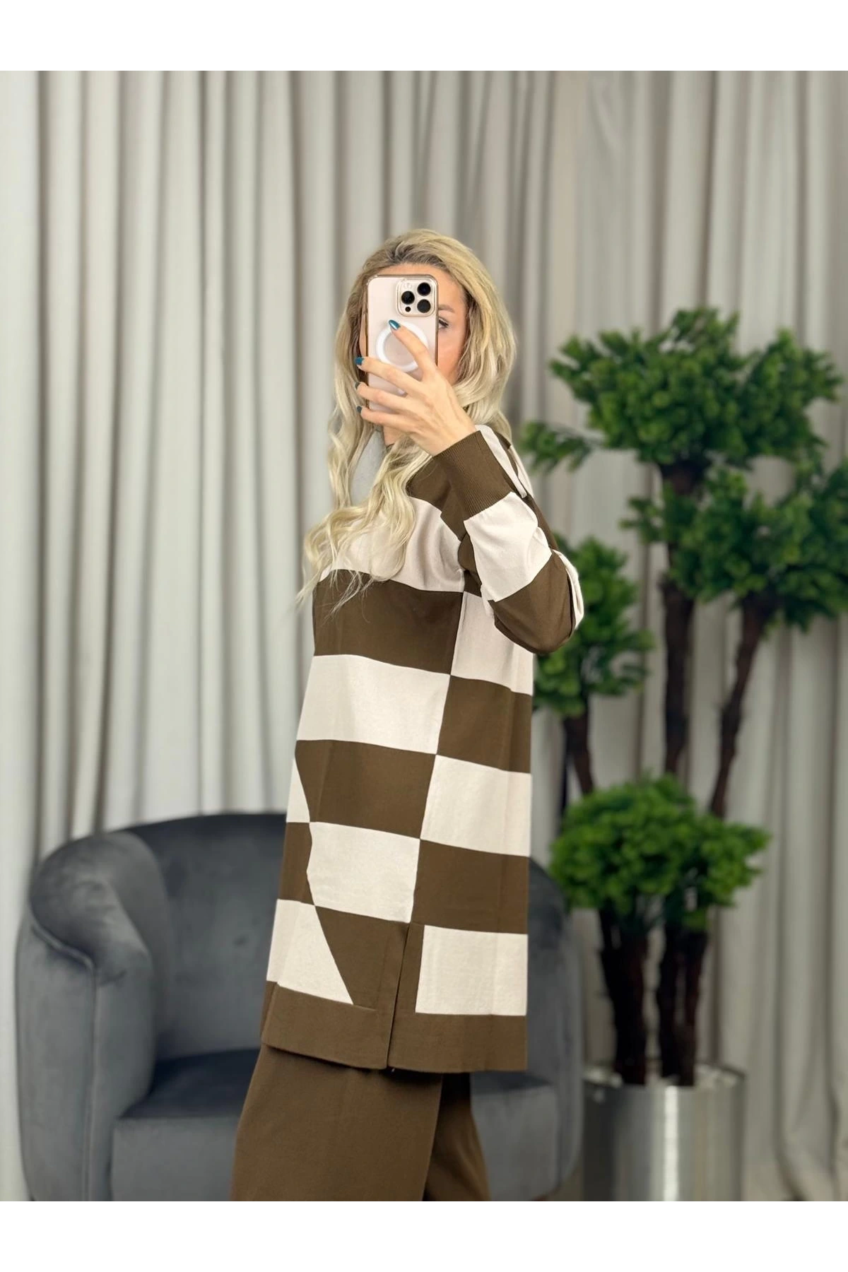 Nuss Takım NS25Y1515