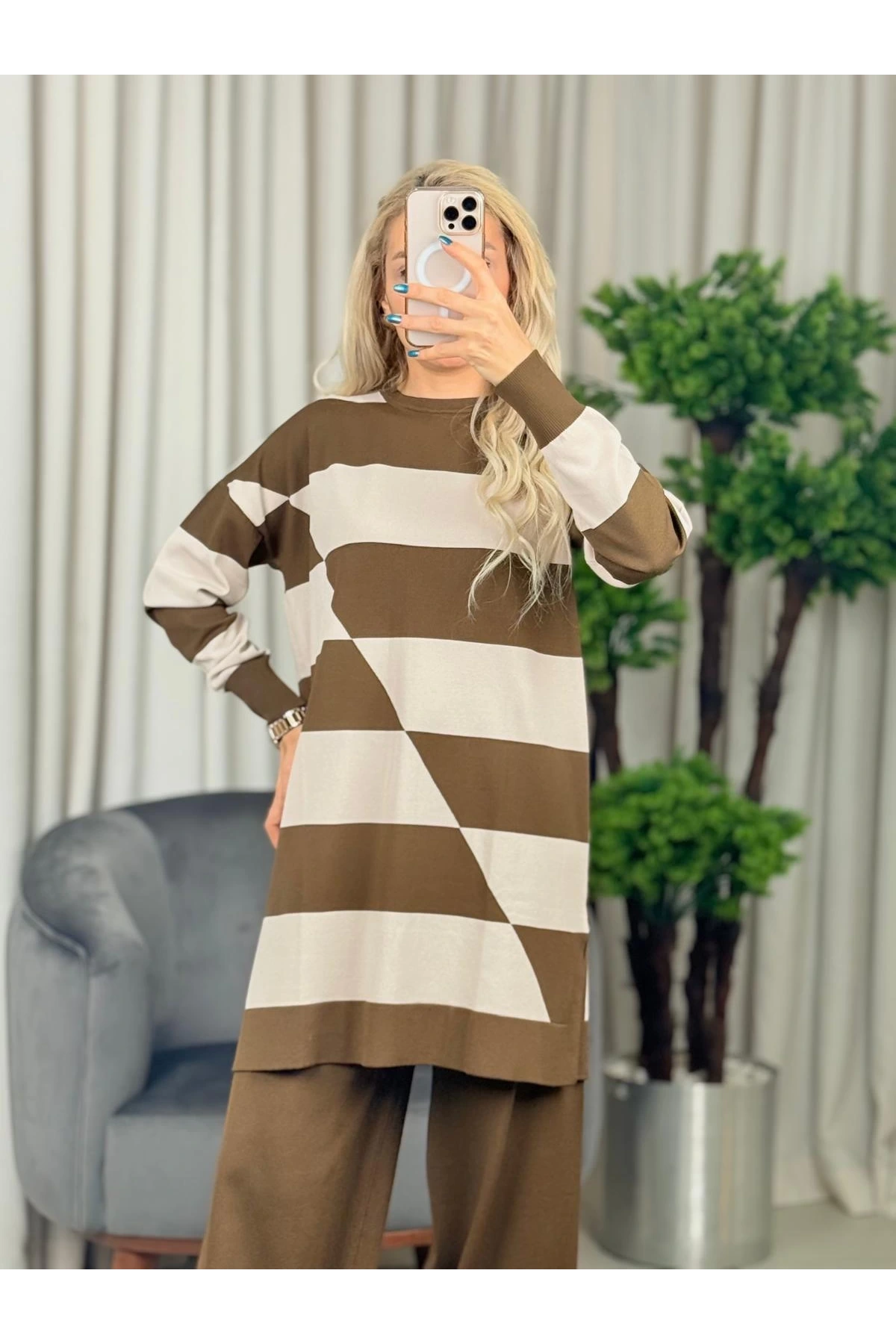 Nuss Takım NS25Y1515