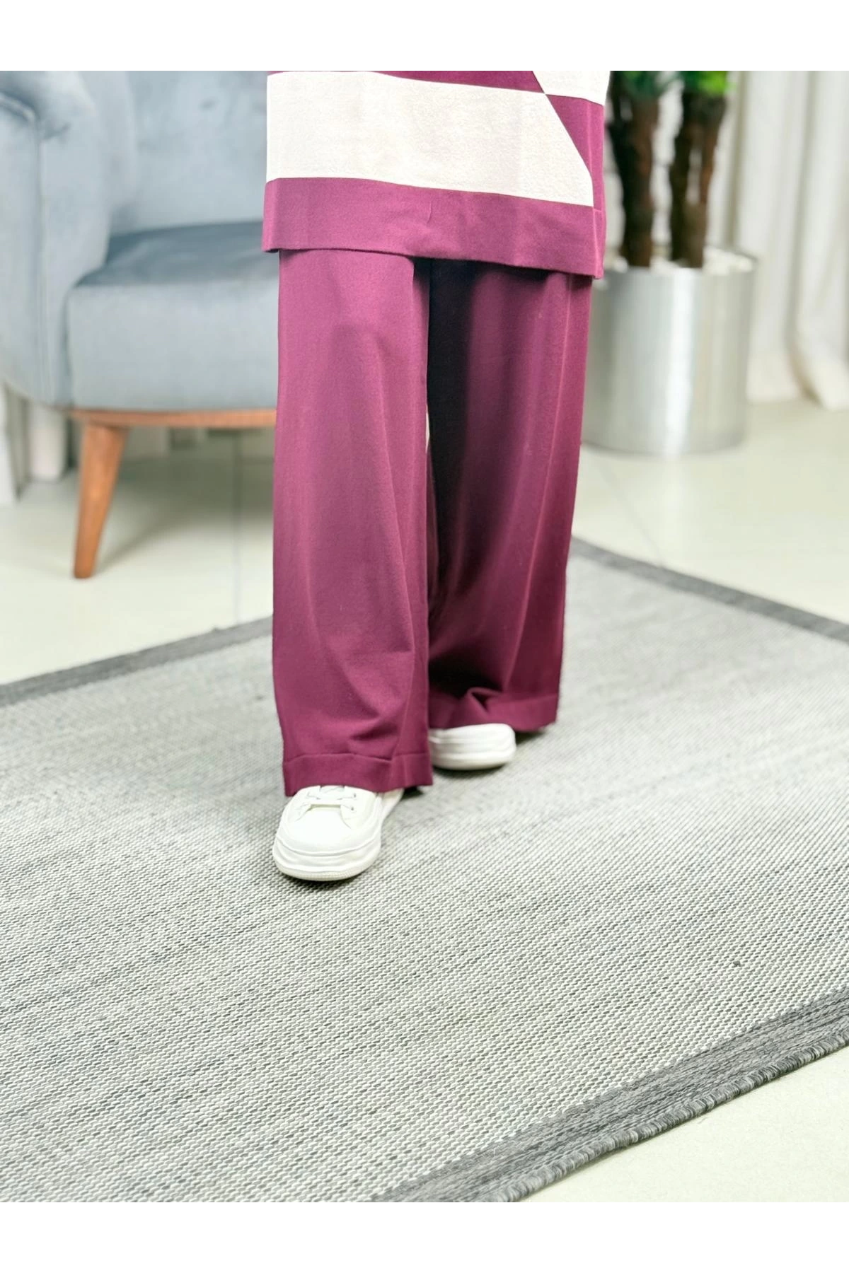 Nuss Takım NS25Y1515