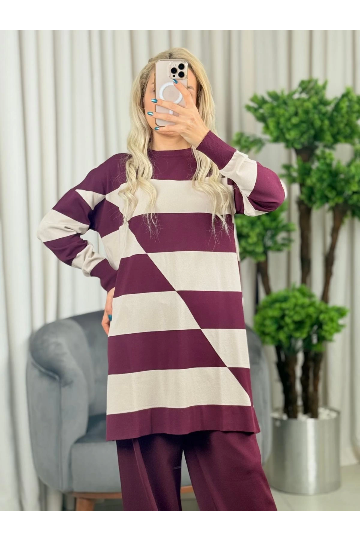 Nuss Takım NS25Y1515