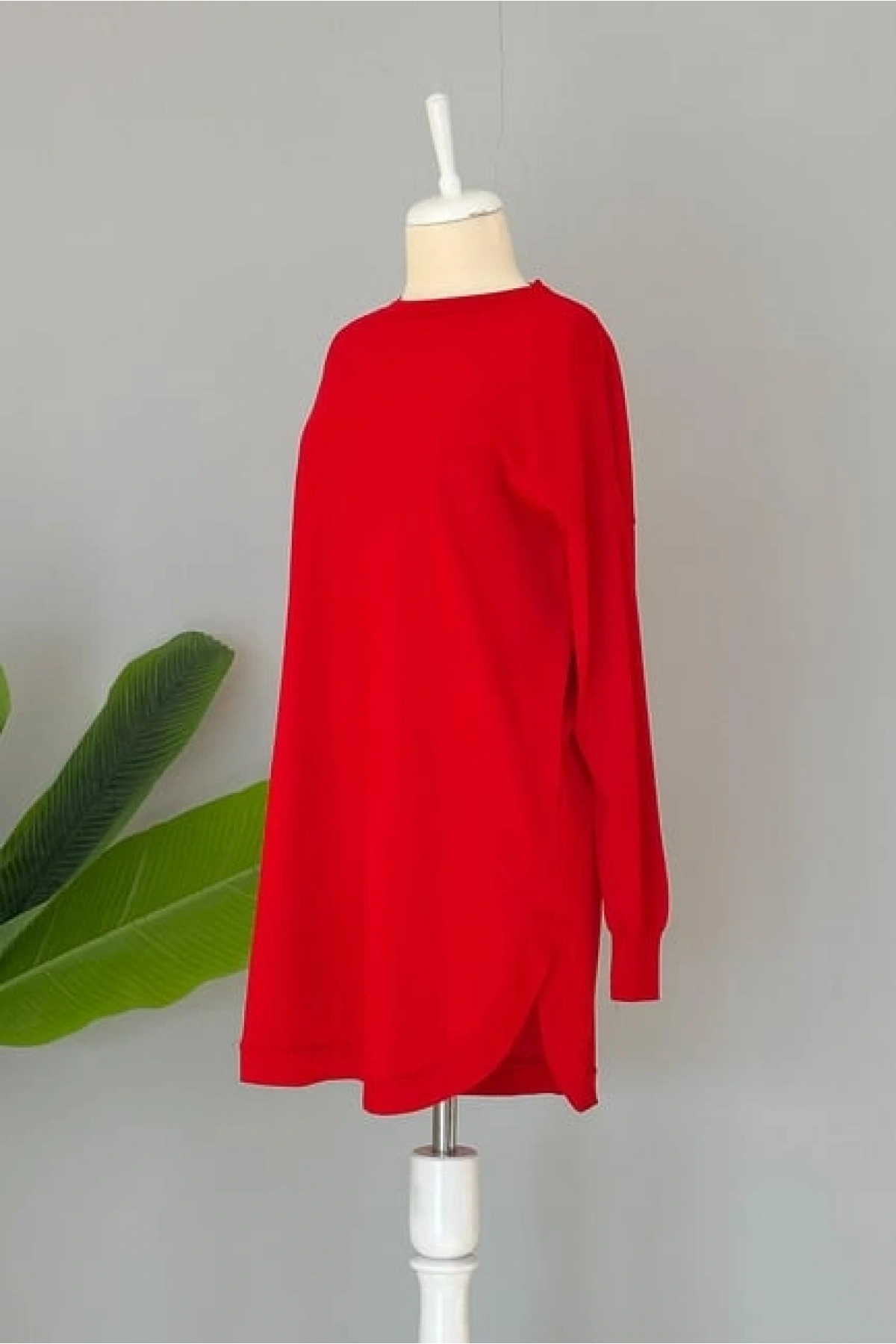 Nuss Tunik NS25K1200