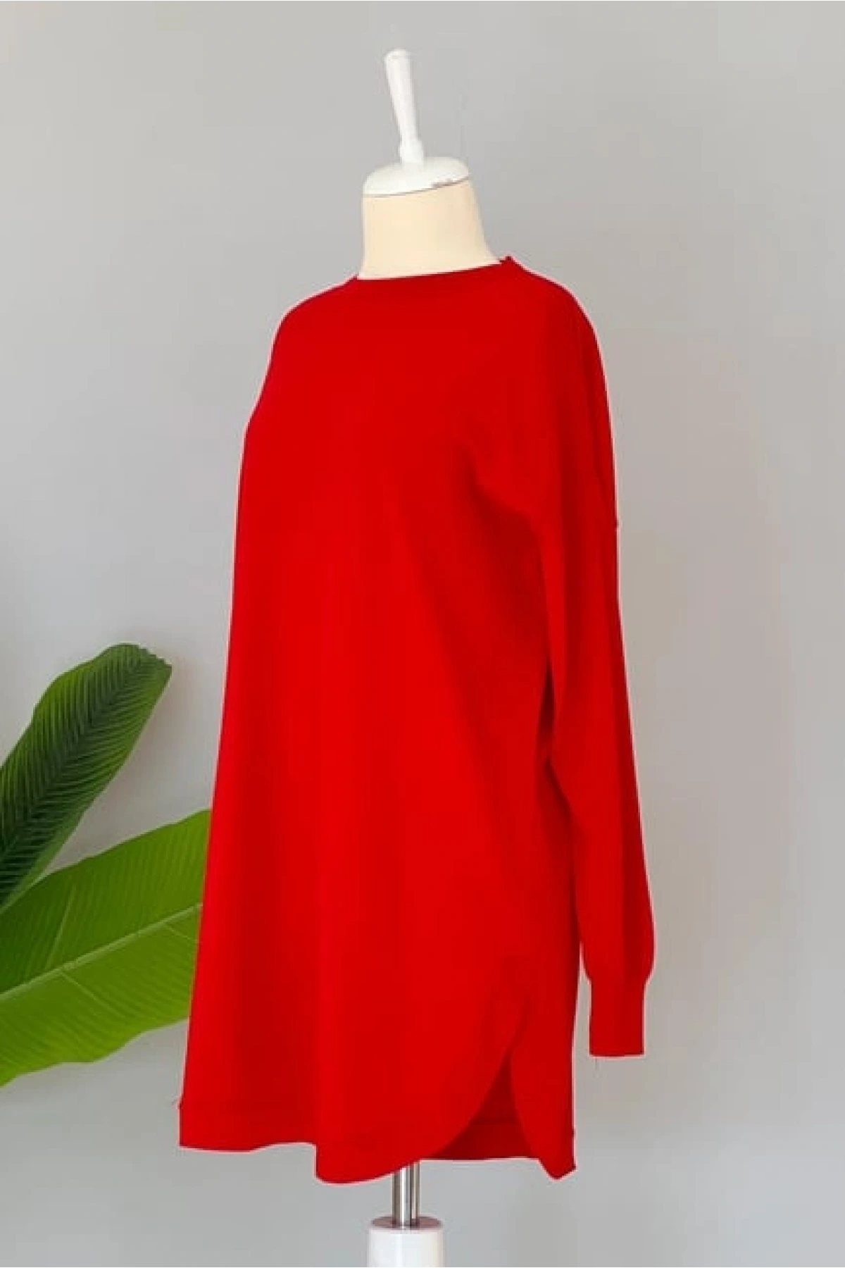 Nuss Tunik NS25K1200