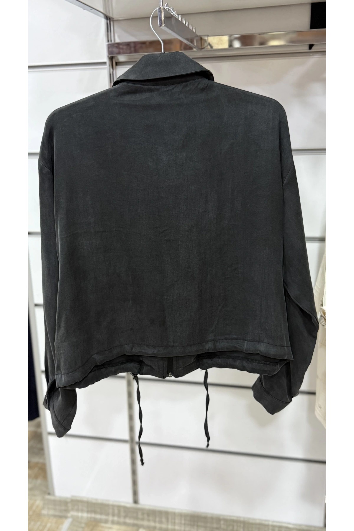 On Fashion Düz Gömlek 52100