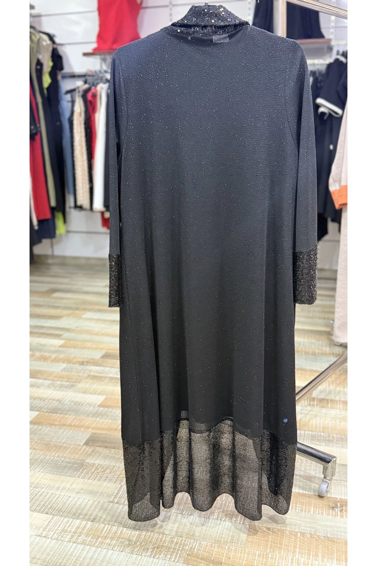 Safir Pul Payet İkili Takım 25113