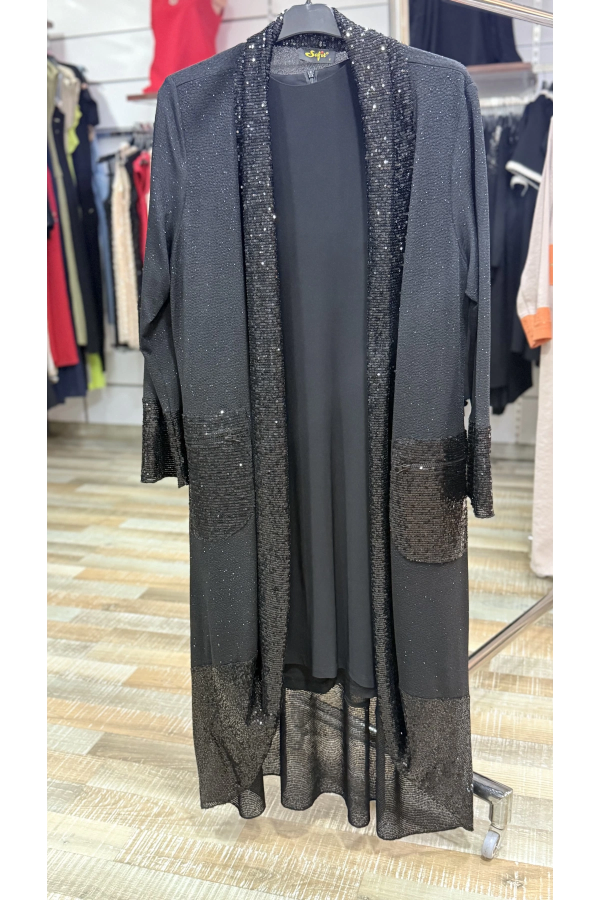 Safir Pul Payet İkili Takım 25113