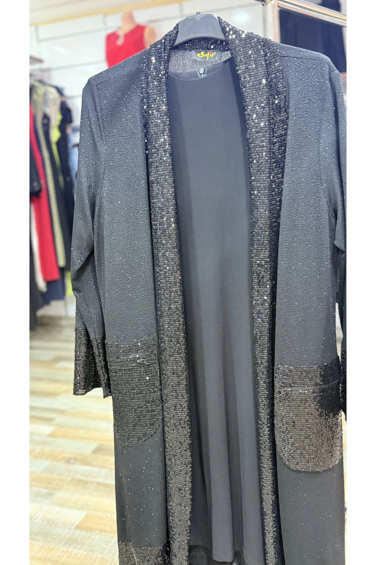 Safir Pul Payet İkili Takım 25113