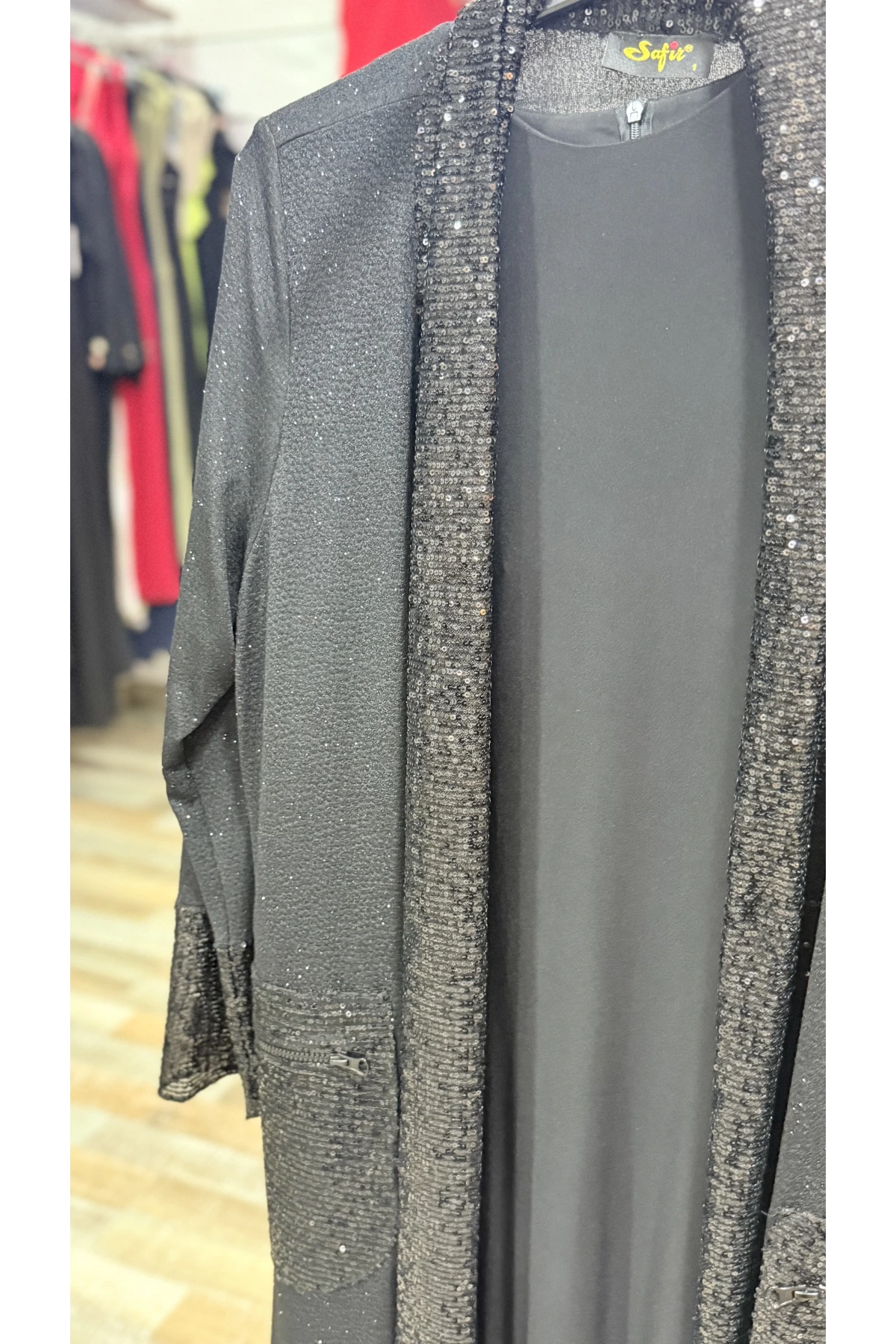 Safir Pul Payet İkili Takım 25113