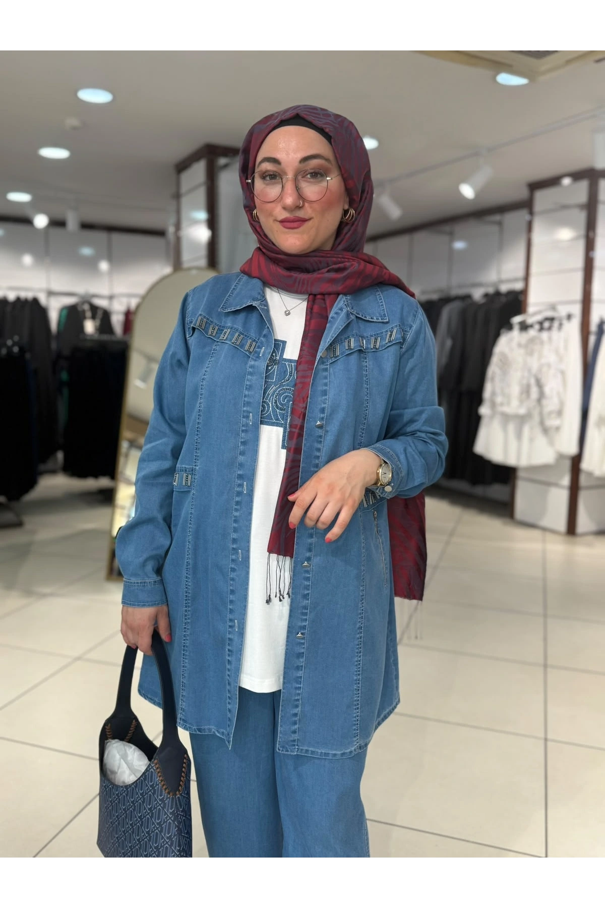 Solis Giyim Tensel Üçlü Takım 26Y9052