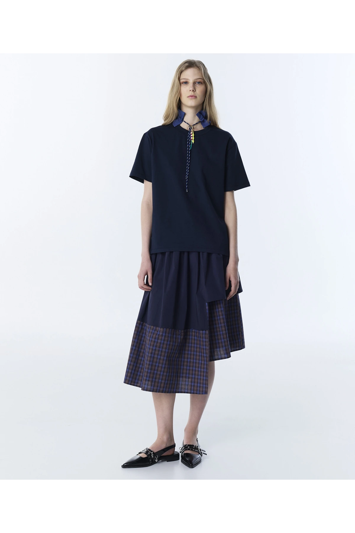 Twist Basic T-Shirt TS1260070093