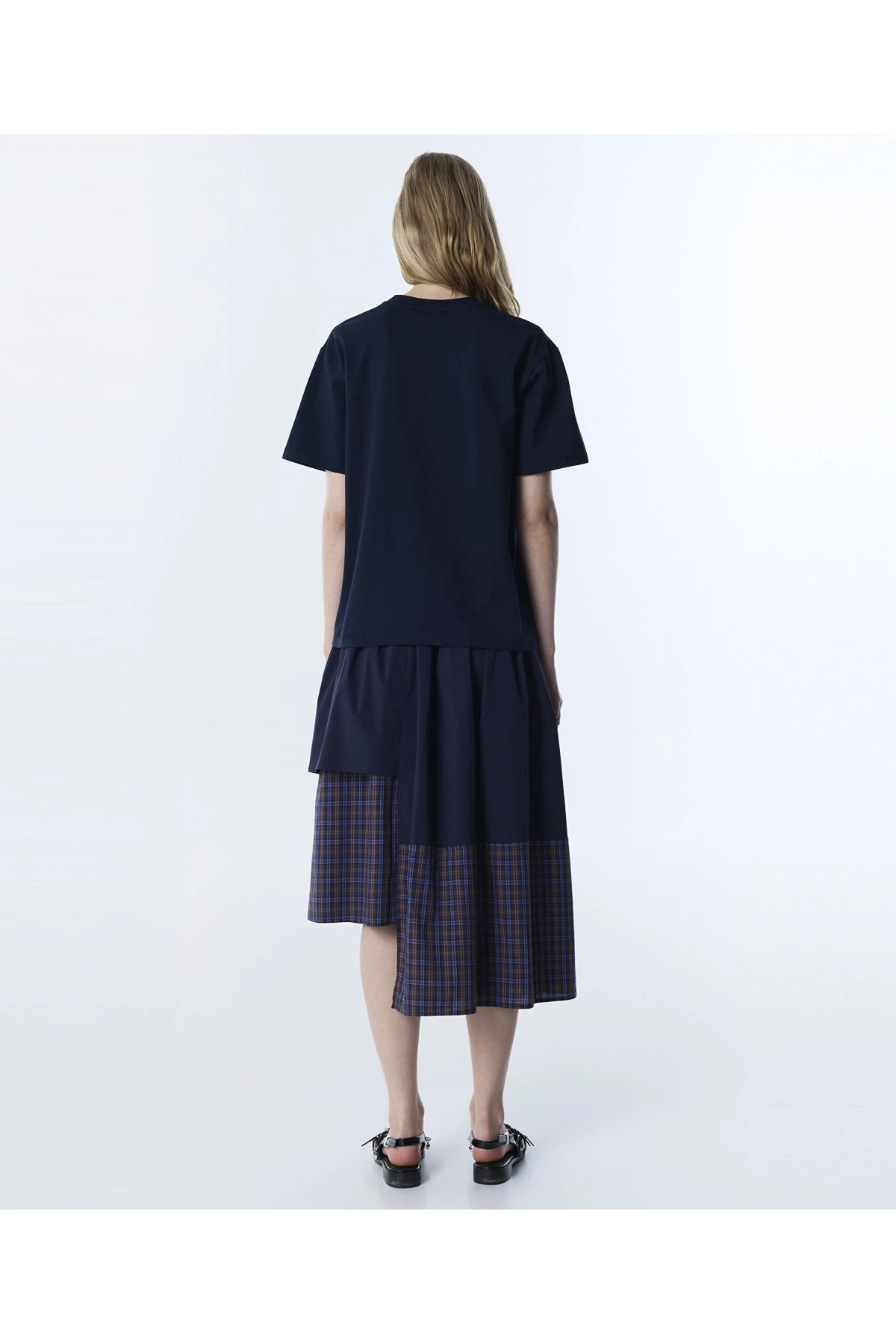 Twist Basic T-Shirt TS1260070093