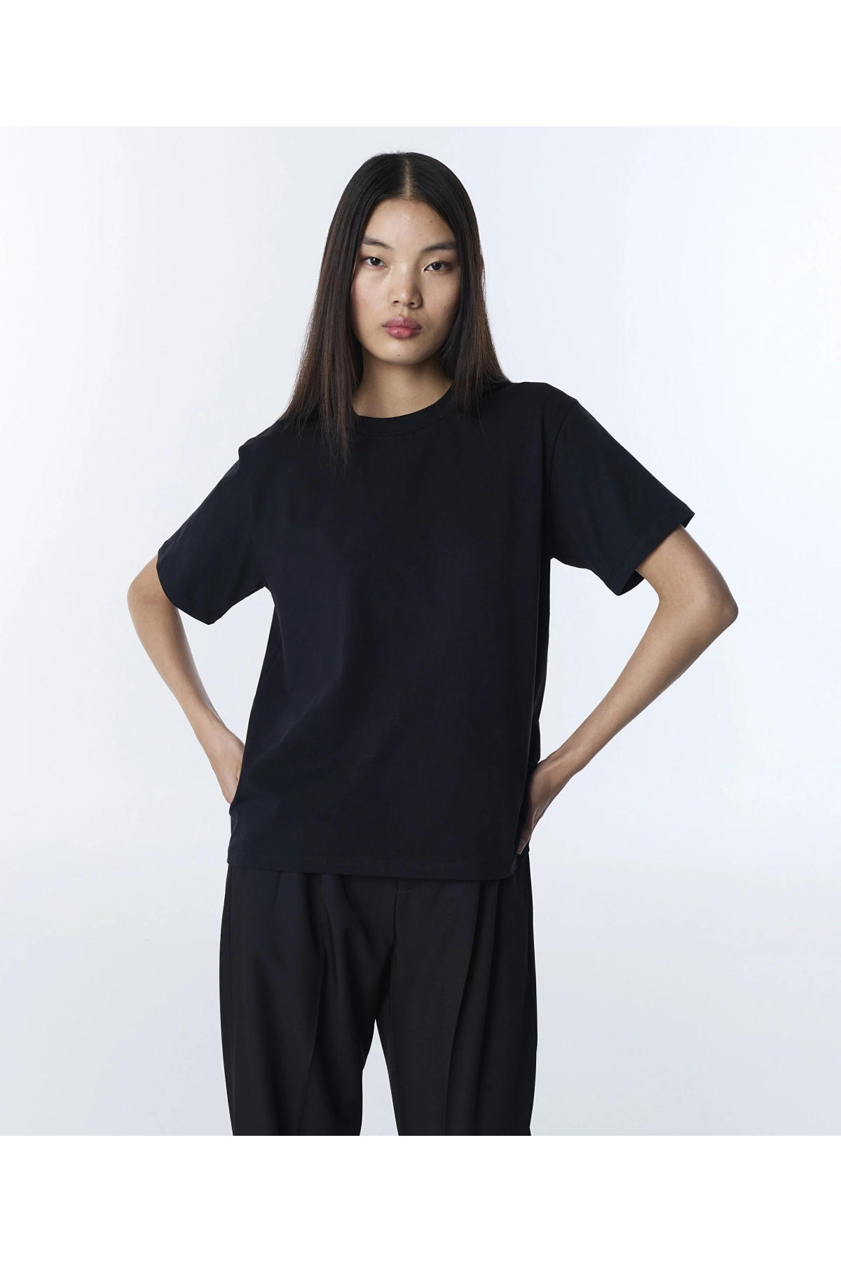 Twist Basic T-Shirt TS1260070093