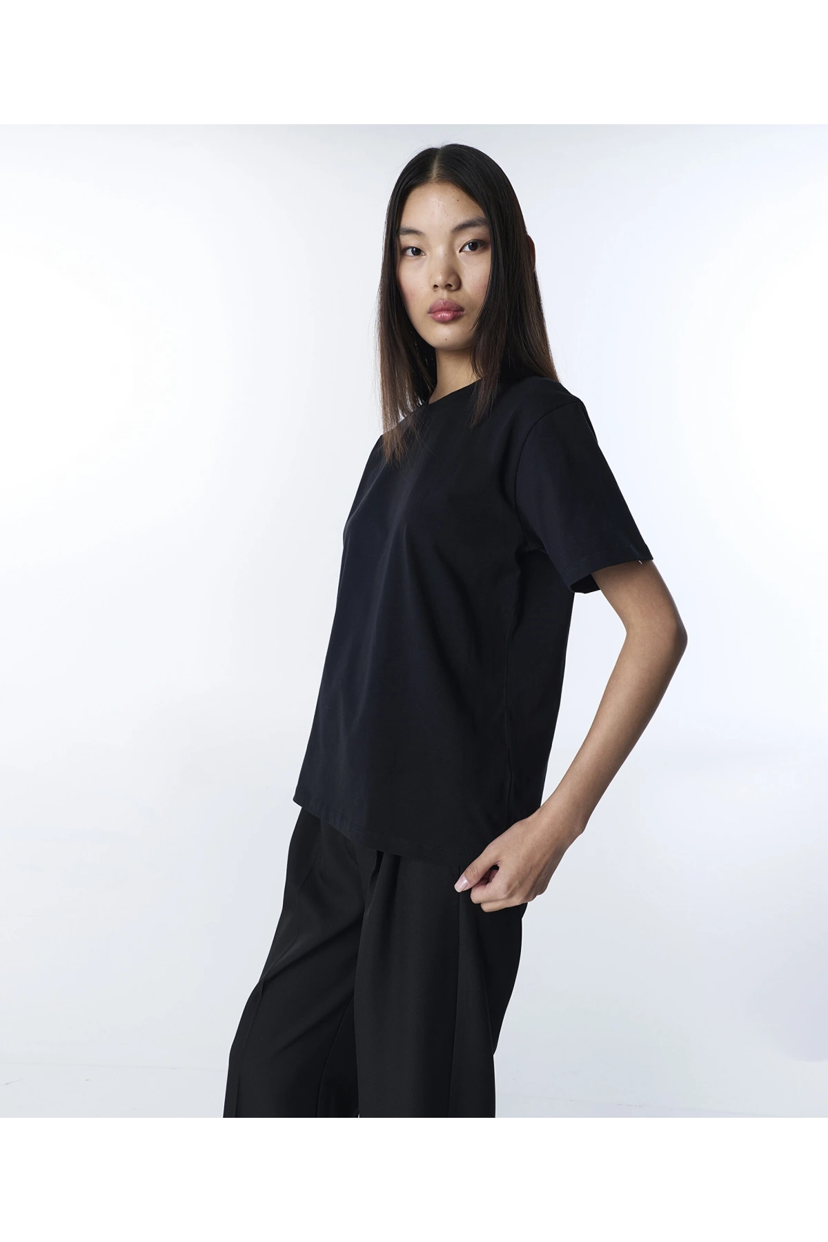 Twist Basic T-Shirt TS1260070093