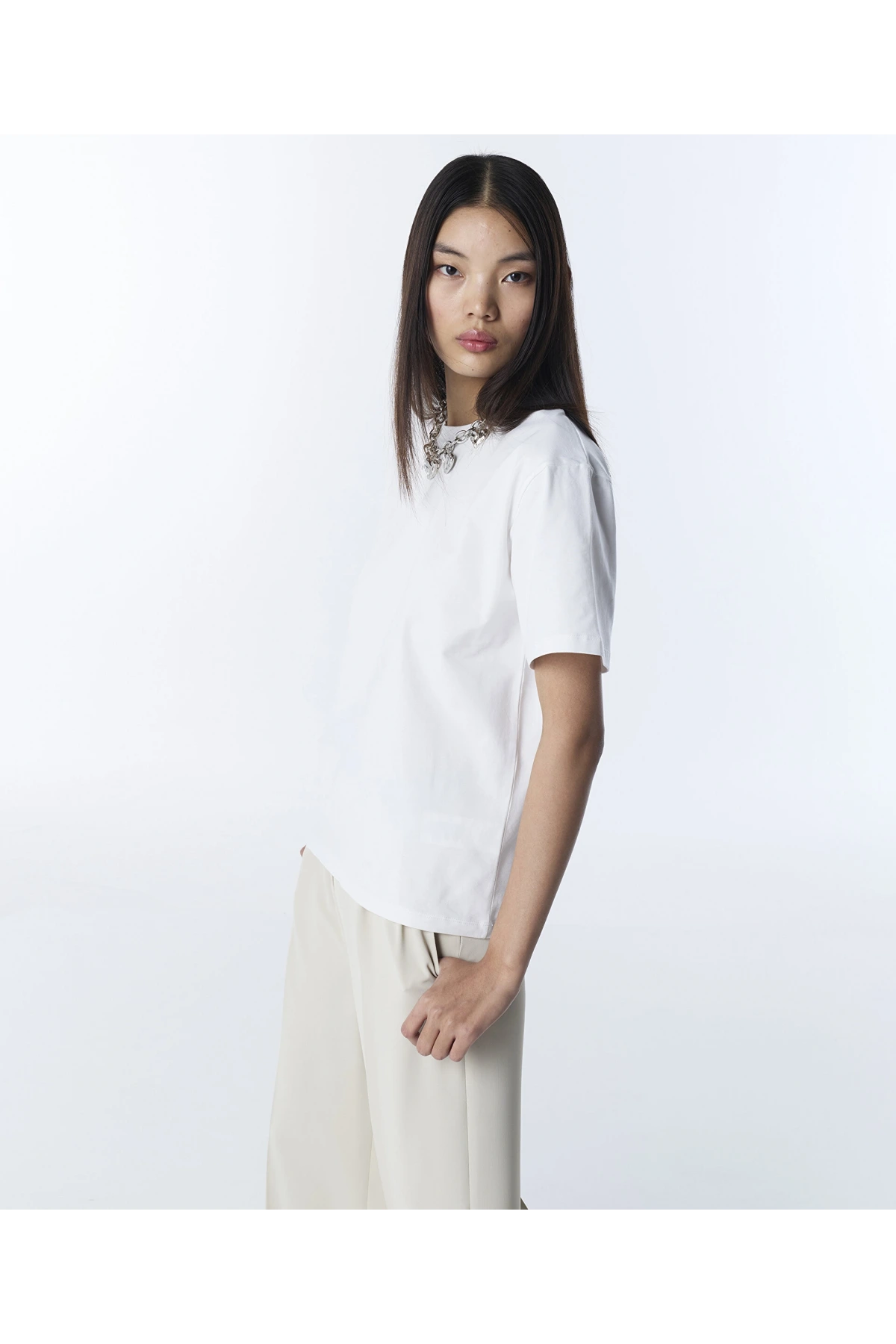 Twist Basic T-Shirt TS1260070093