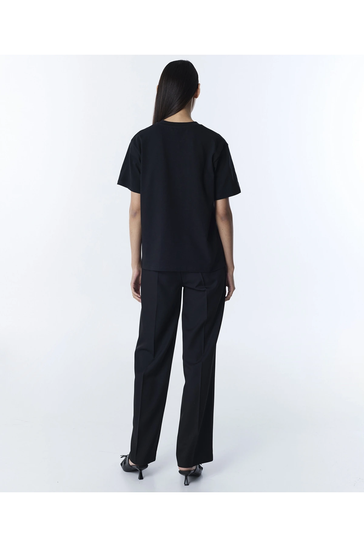 Twist Basic T-Shirt TS1260070093