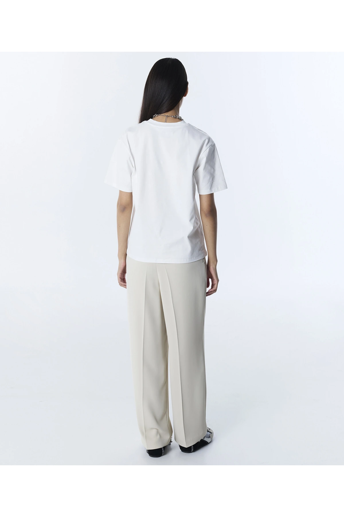 Twist Basic T-Shirt TS1260070093