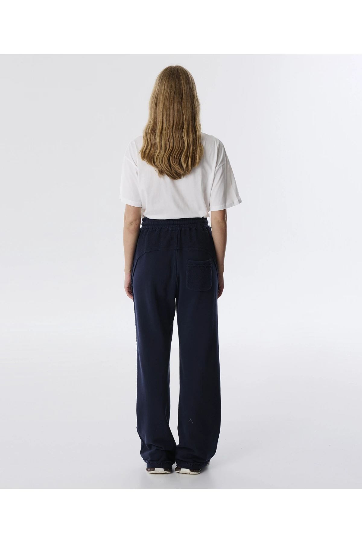 Twist Denim Aplikeli Pantolon TW6250003123