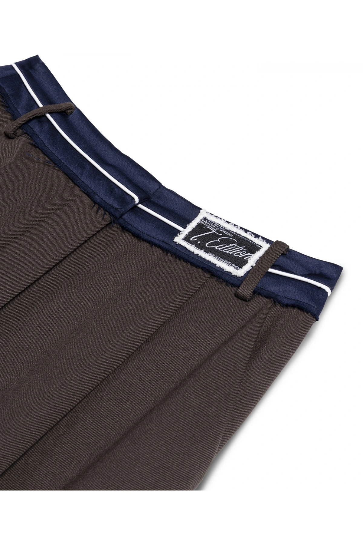 Twist Konstrat Bel Batchli Pantolon TW6250003212